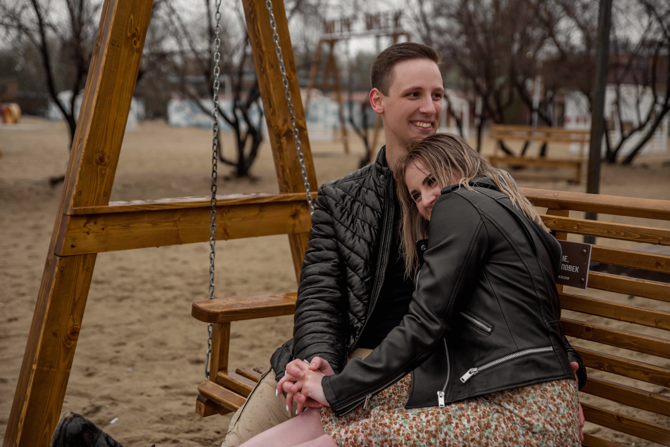 Анапа. Свадебный и семейный фотограф в Краснодарском крае