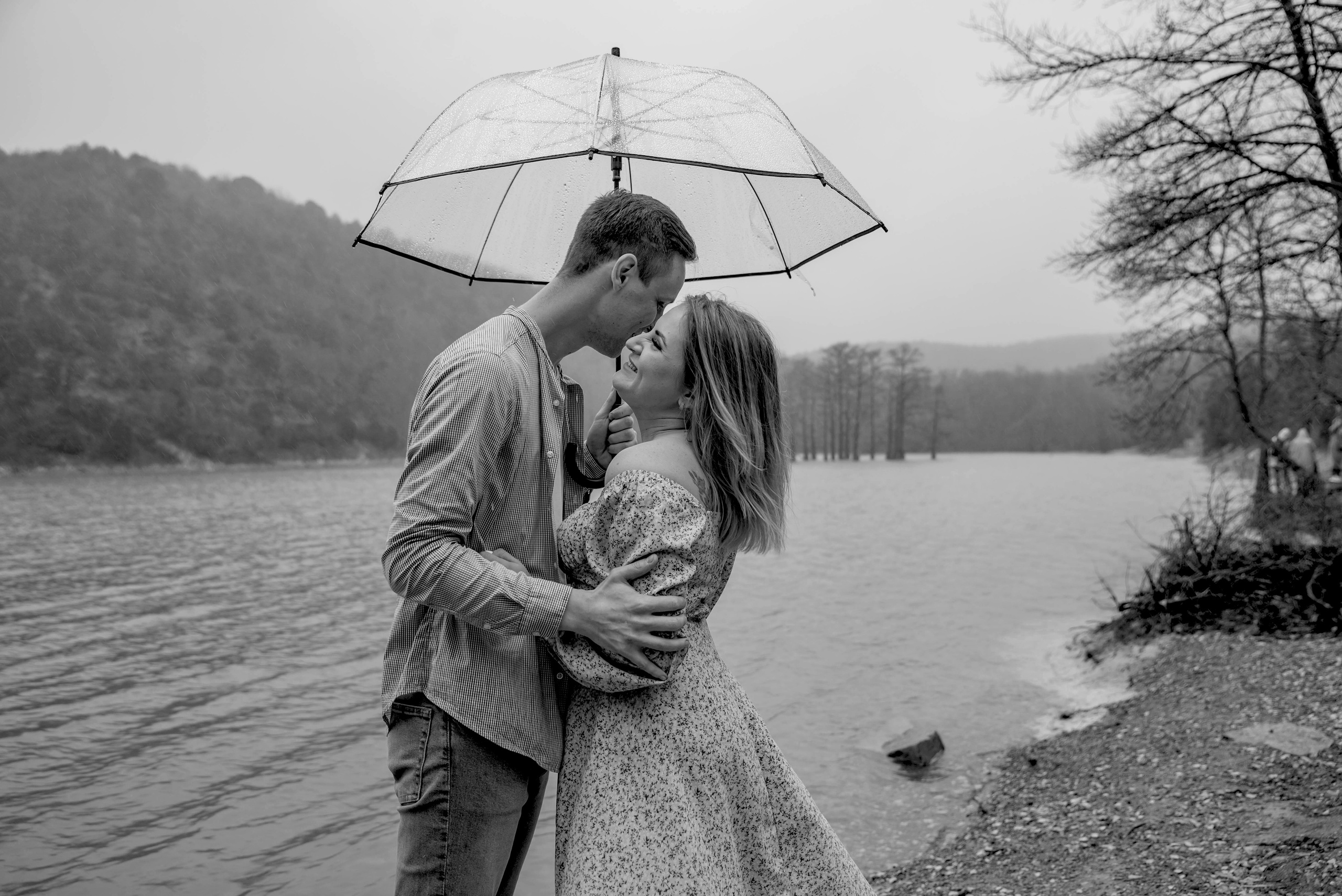 Кипарисовое озеро. Свадебный и семейный фотограф в Краснодарском крае