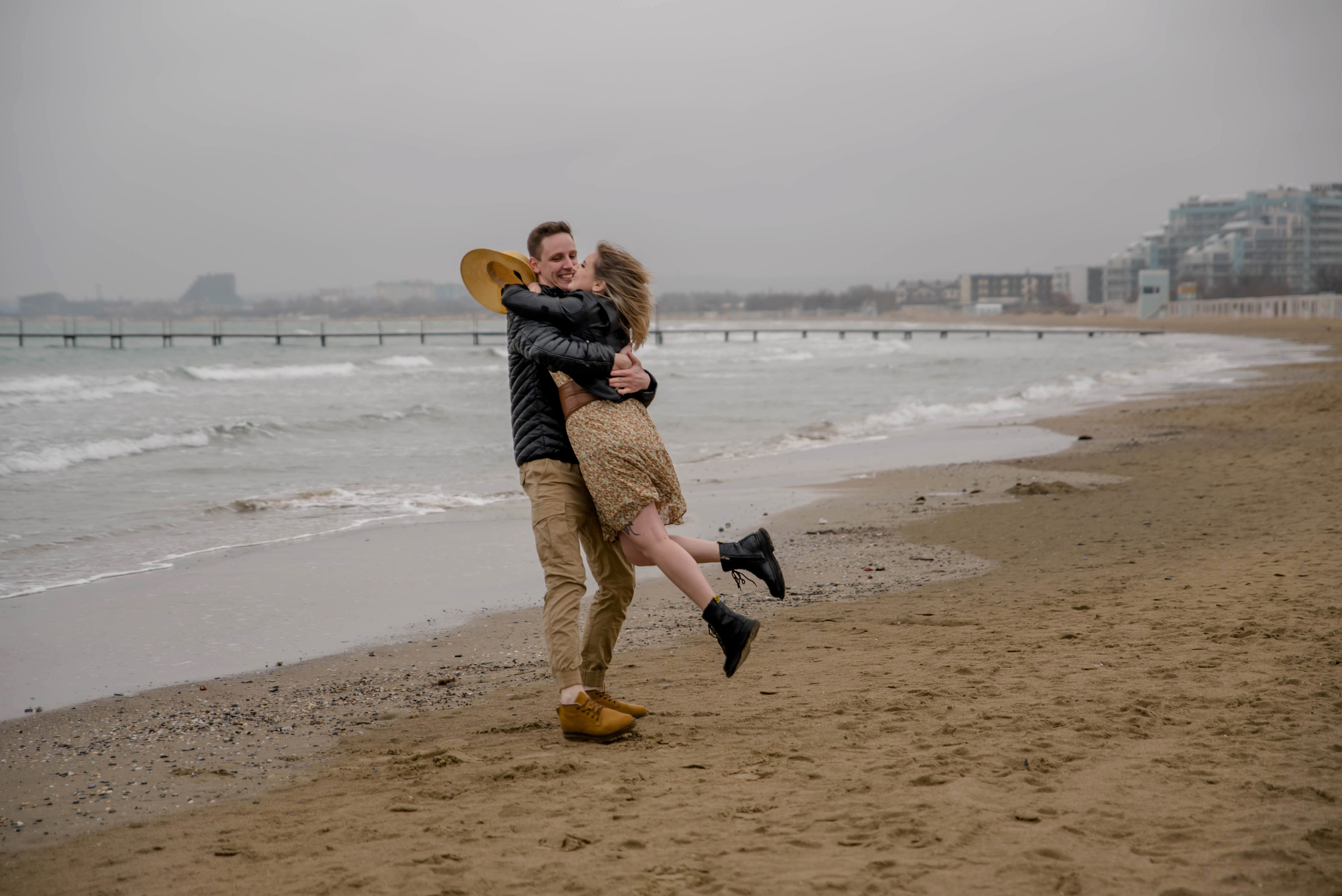 Анапа. Свадебный и семейный фотограф в Краснодарском крае