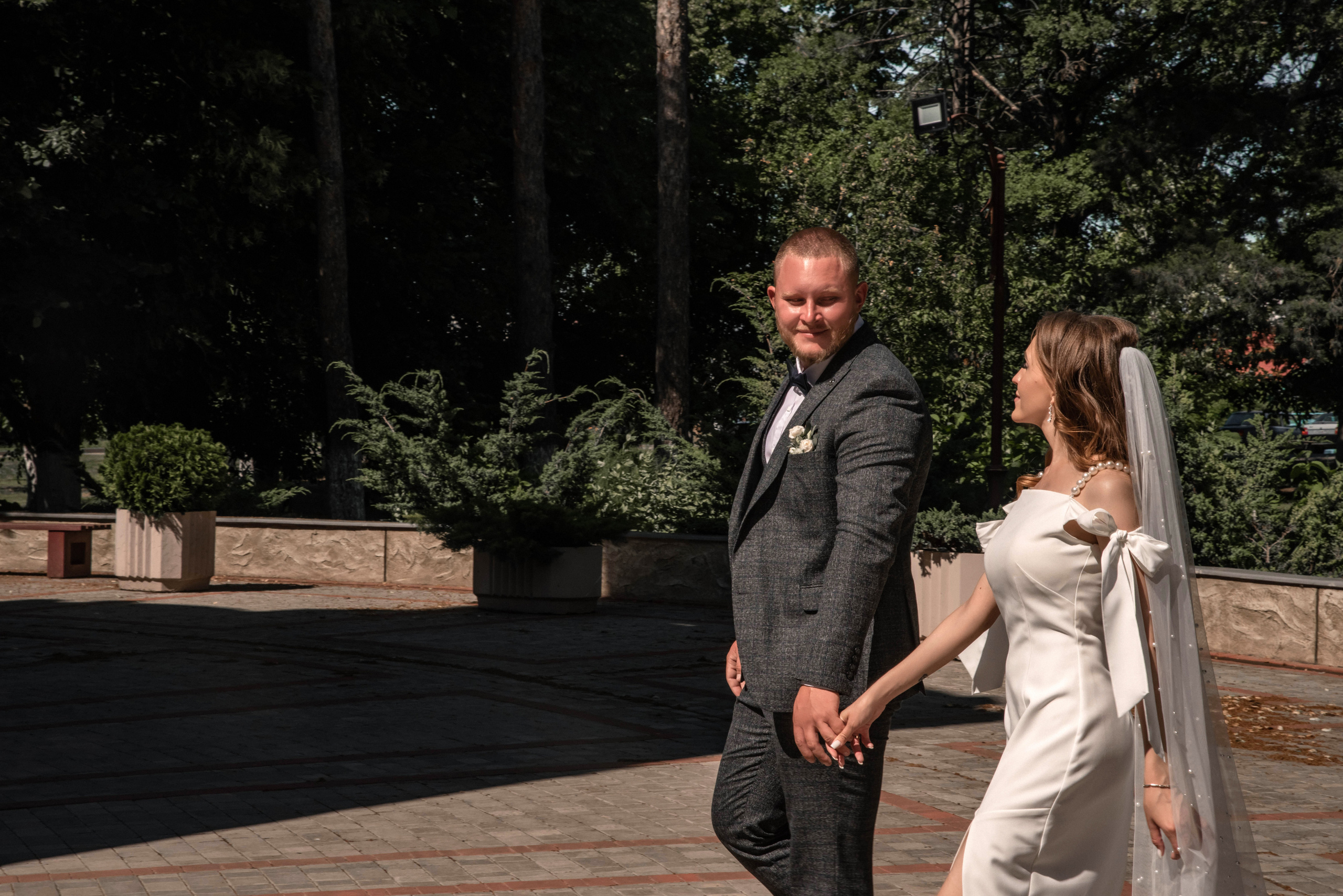 Свадебный и семейный фотограф в Краснодарском крае