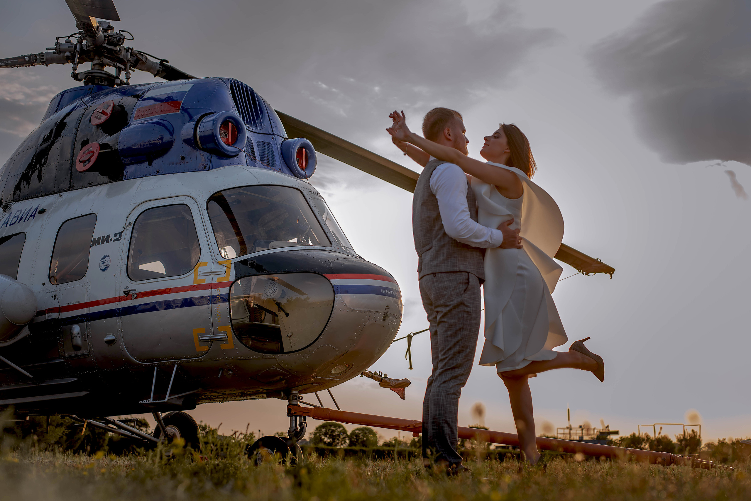 Ростов-на-Дону. Свадебный и семейный фотограф в Краснодарском крае