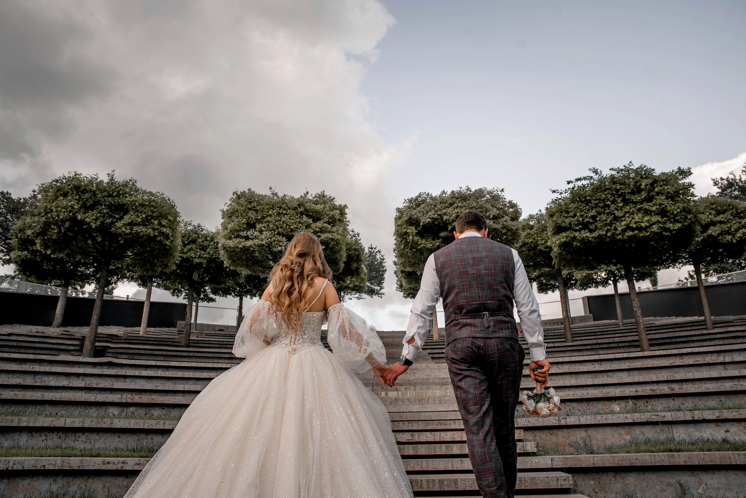 Юлия и Артем. Свадебный и семейный фотограф в Краснодарском крае