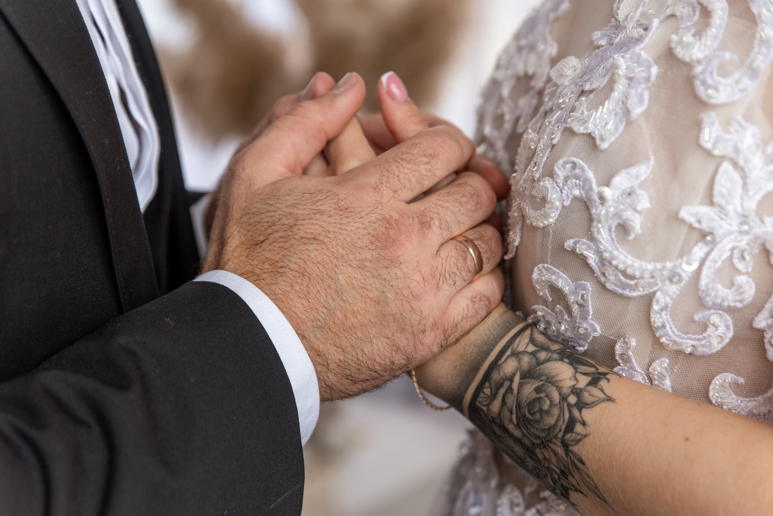 София и Василий. Свадебный и семейный фотограф в Краснодарском крае