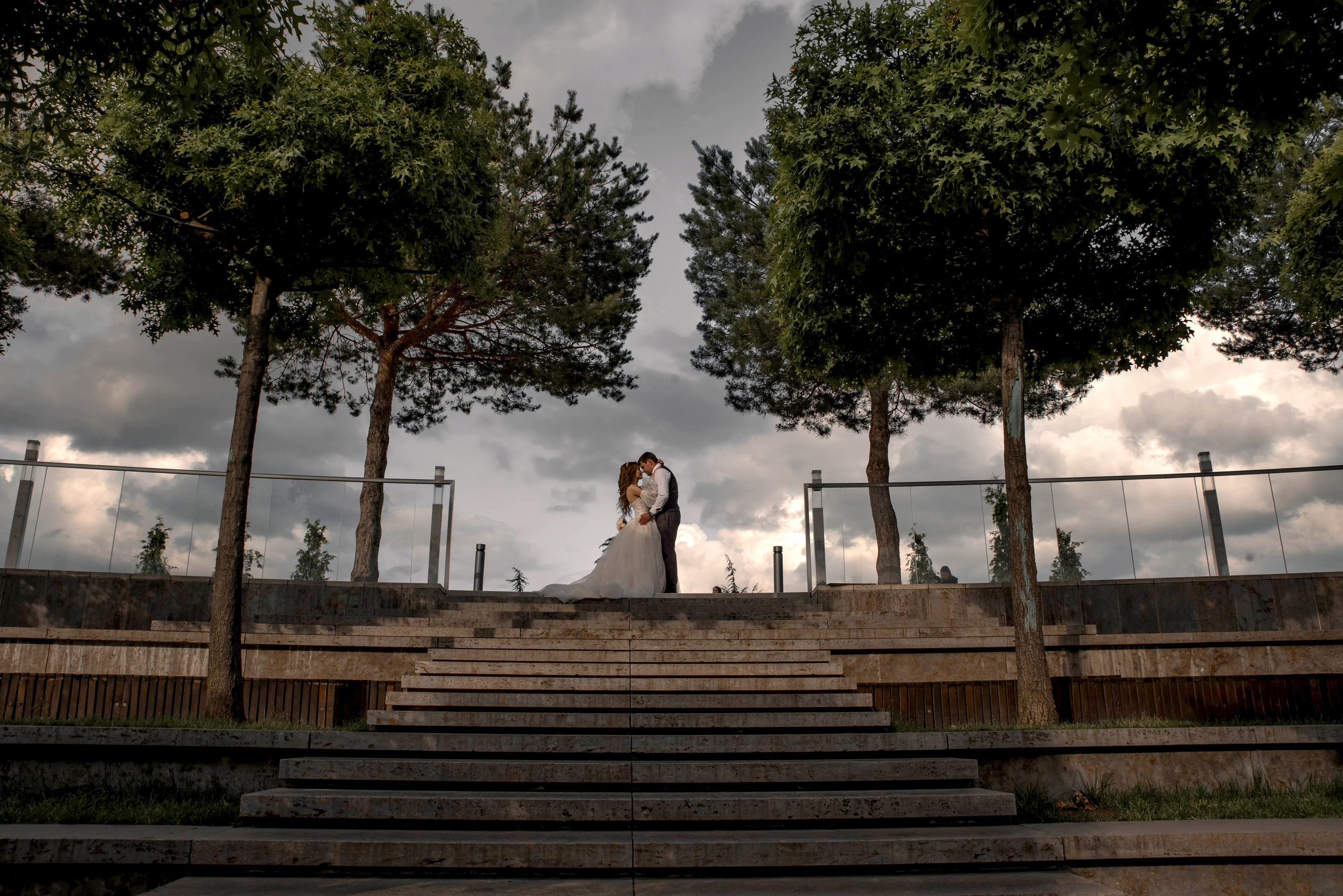 Юлия и Артем. Свадебный и семейный фотограф в Краснодарском крае