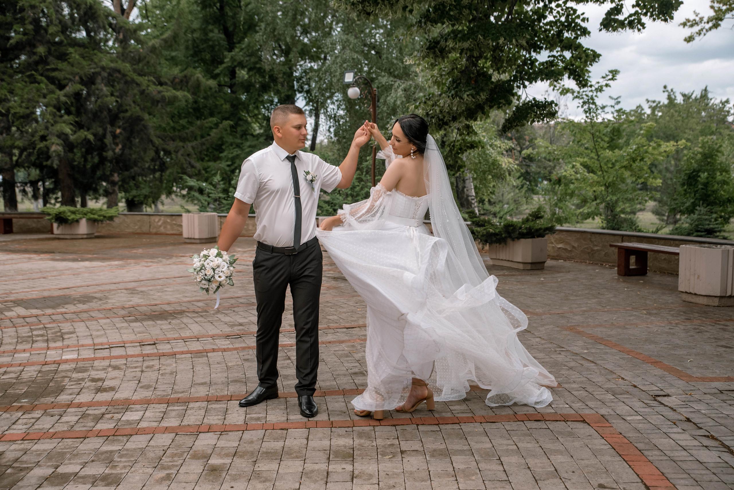 Свадебный и семейный фотограф в Краснодарском крае