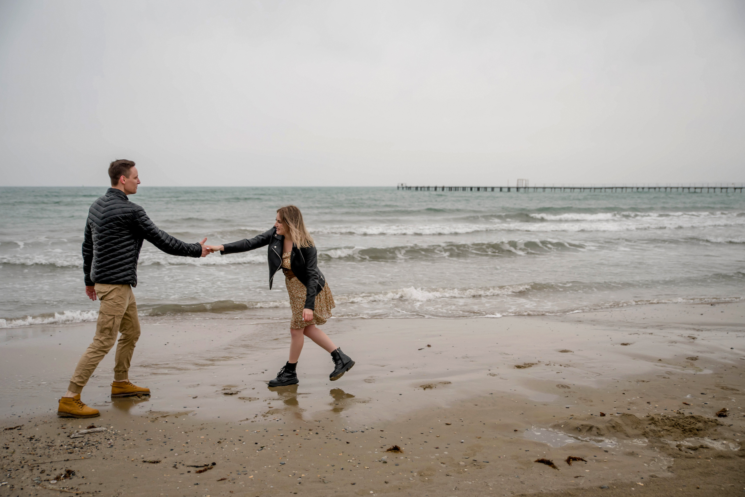 Свадебный и семейный фотограф в Краснодарском крае