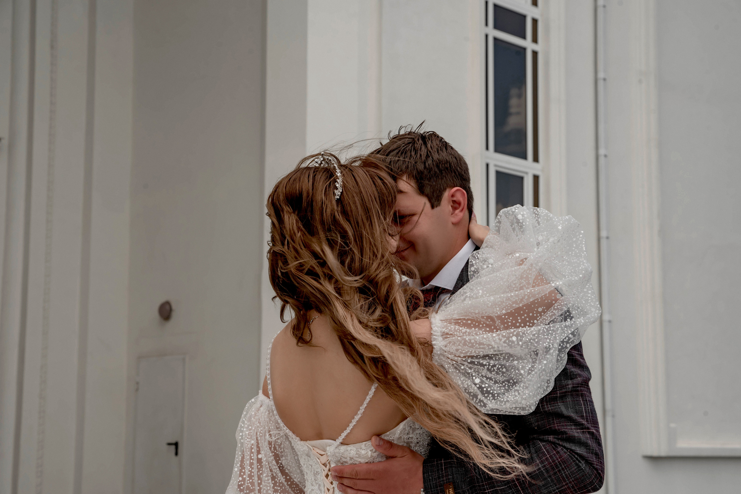 Юлия и Артем. Свадебный и семейный фотограф в Краснодарском крае