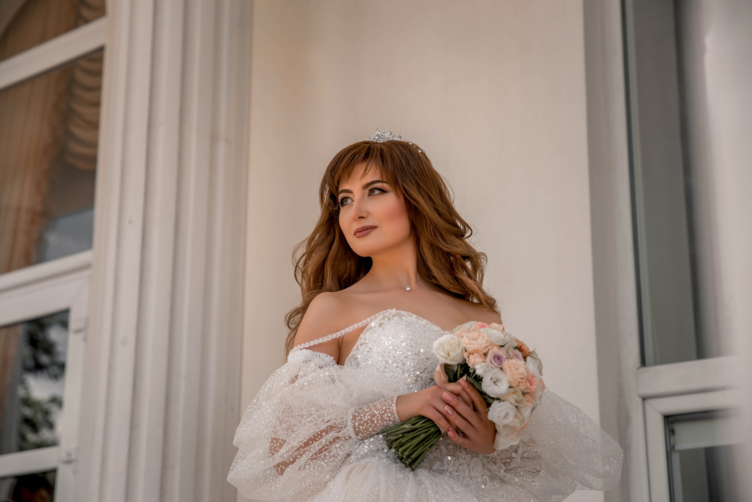 Юлия и Артем. Свадебный и семейный фотограф в Краснодарском крае