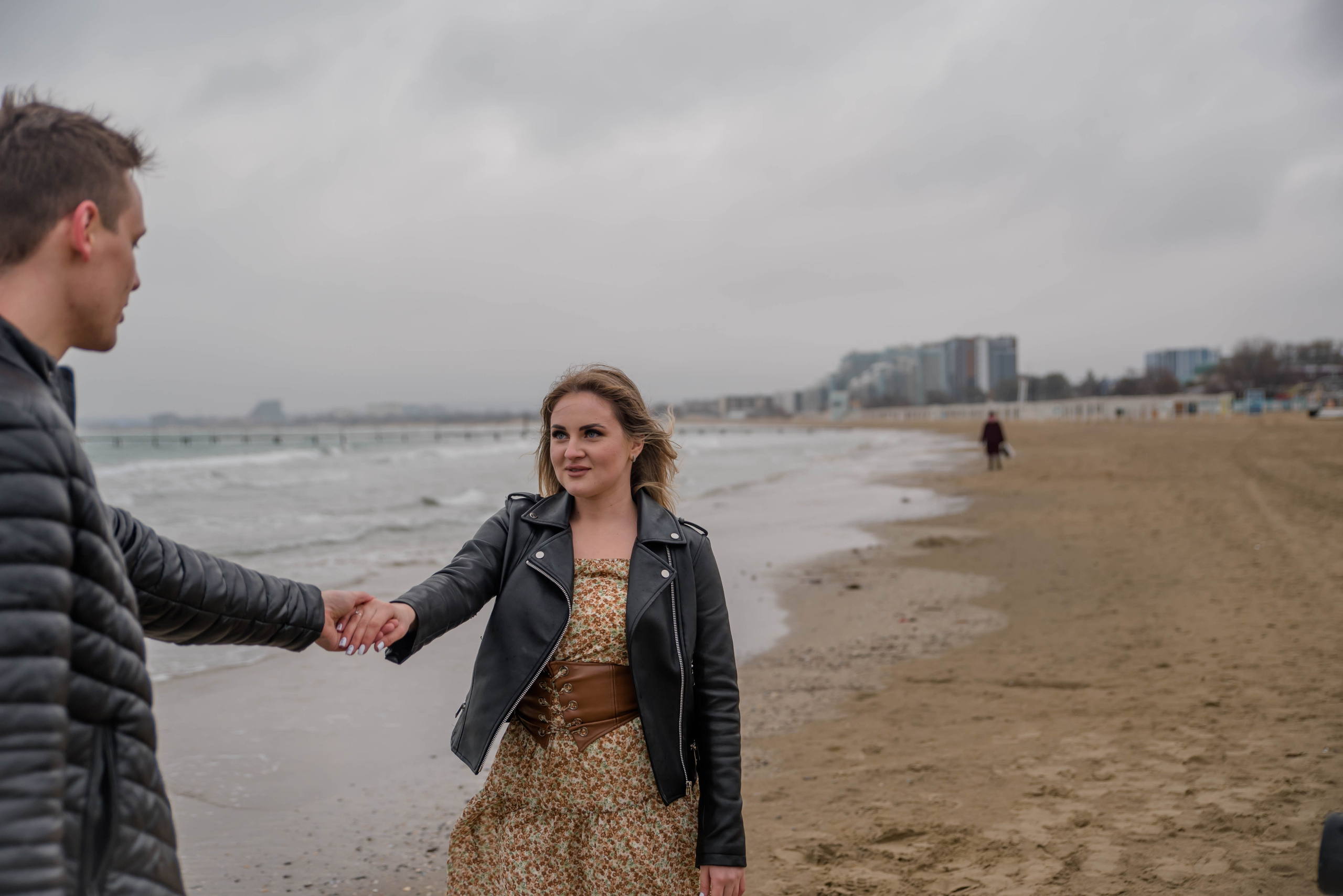 Анапа. Свадебный и семейный фотограф в Краснодарском крае