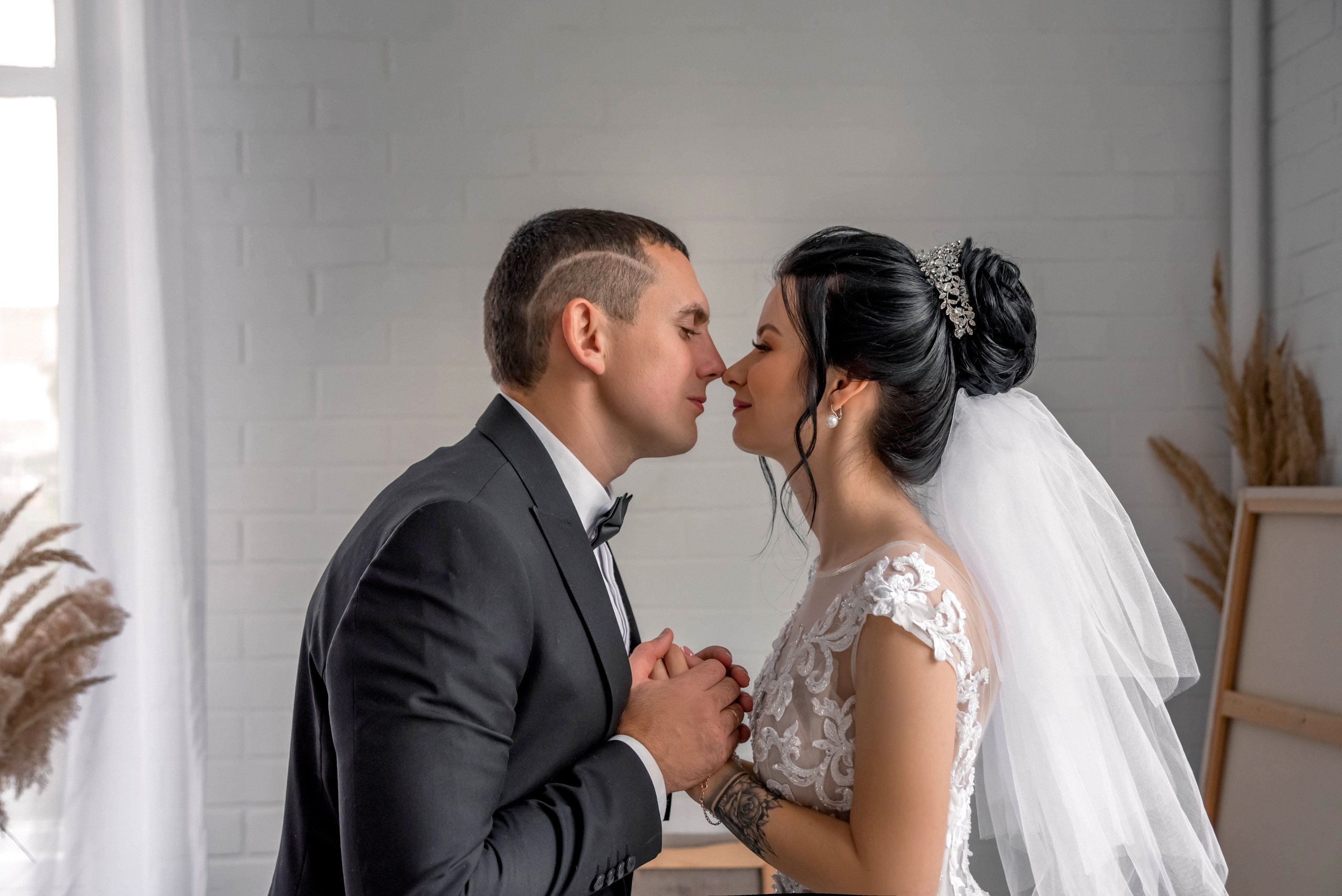 София и Василий. Свадебный и семейный фотограф в Краснодарском крае