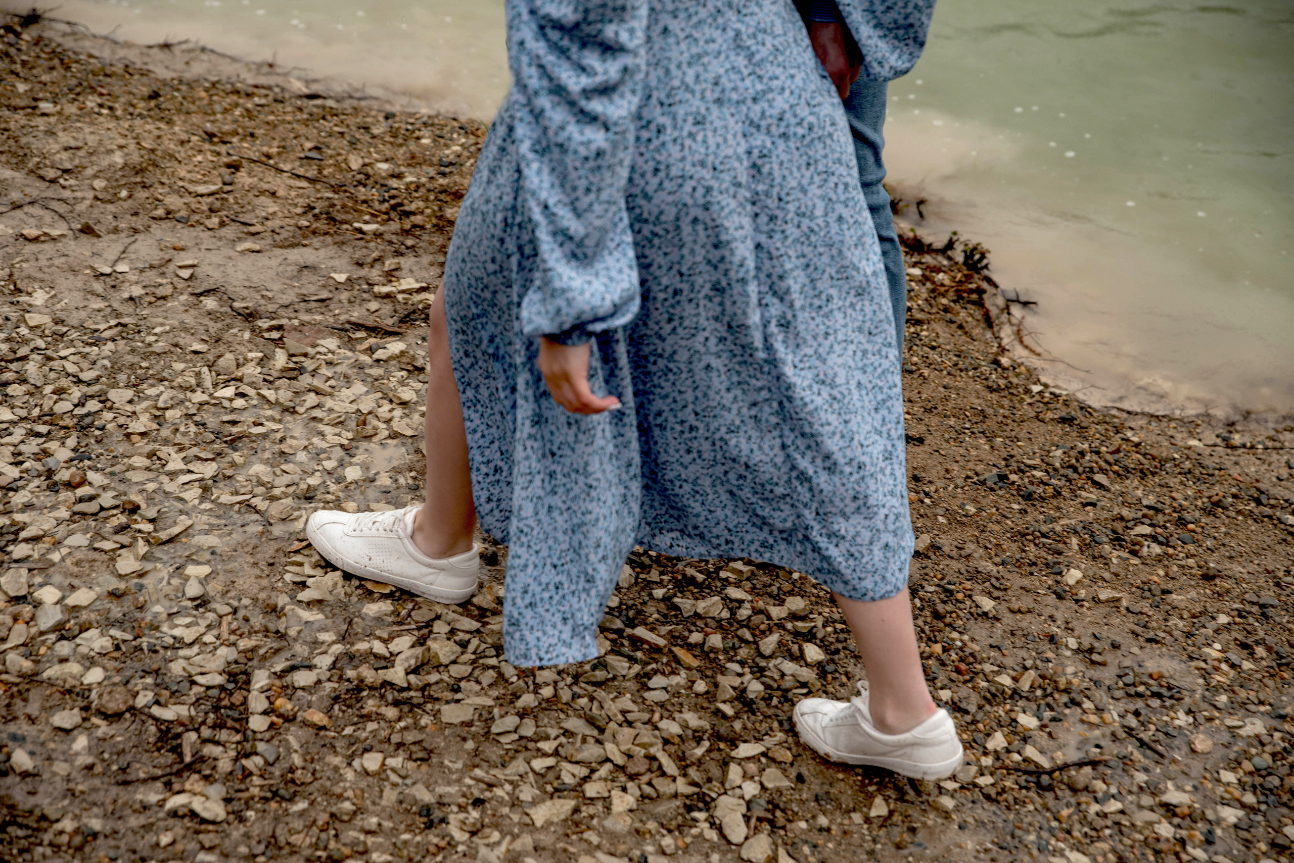 Кипарисовое озеро. Свадебный и семейный фотограф в Краснодарском крае