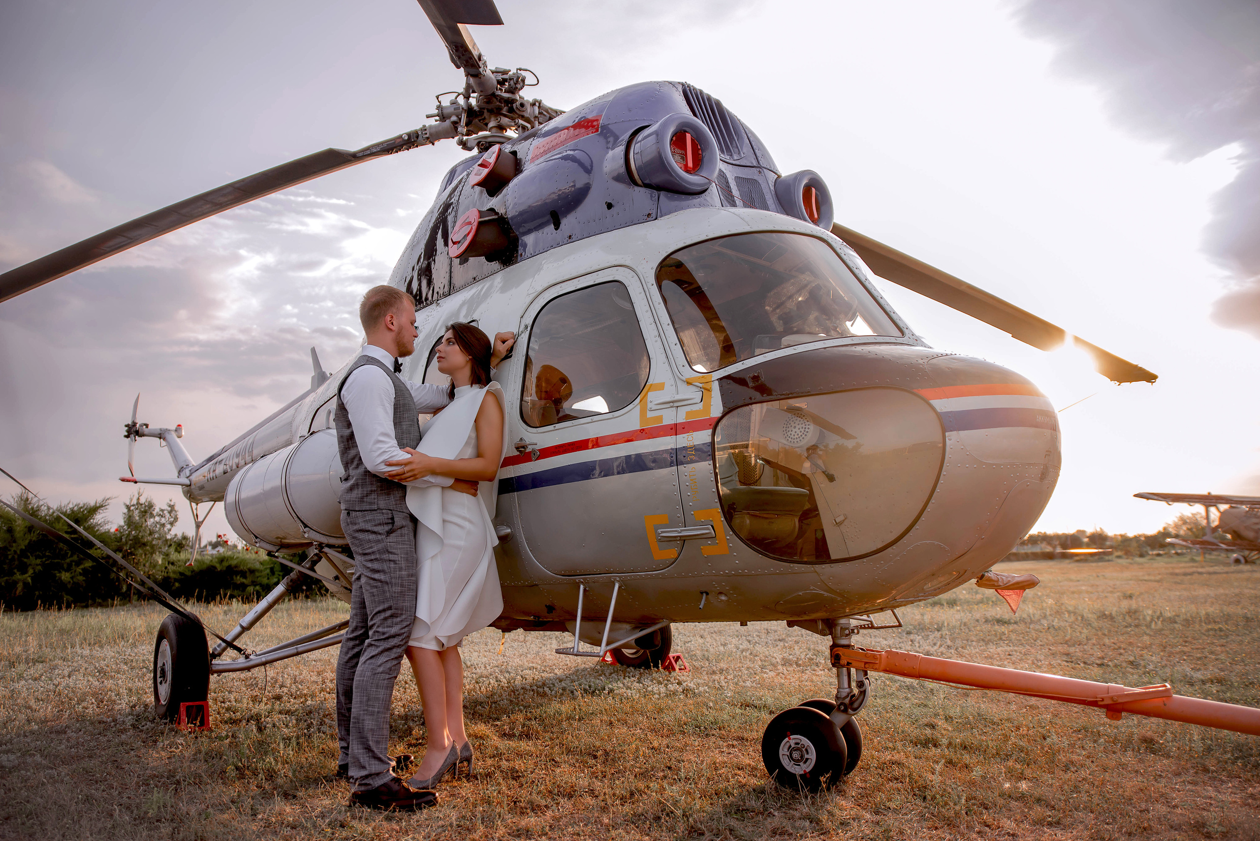 Ростов-на-Дону. Свадебный и семейный фотограф в Краснодарском крае