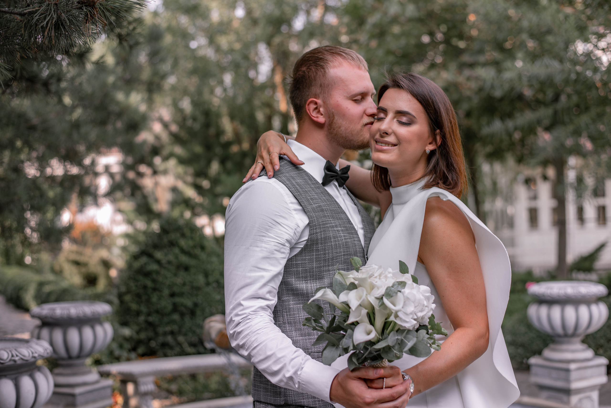 Ростов-на-Дону. Свадебный и семейный фотограф в Краснодарском крае