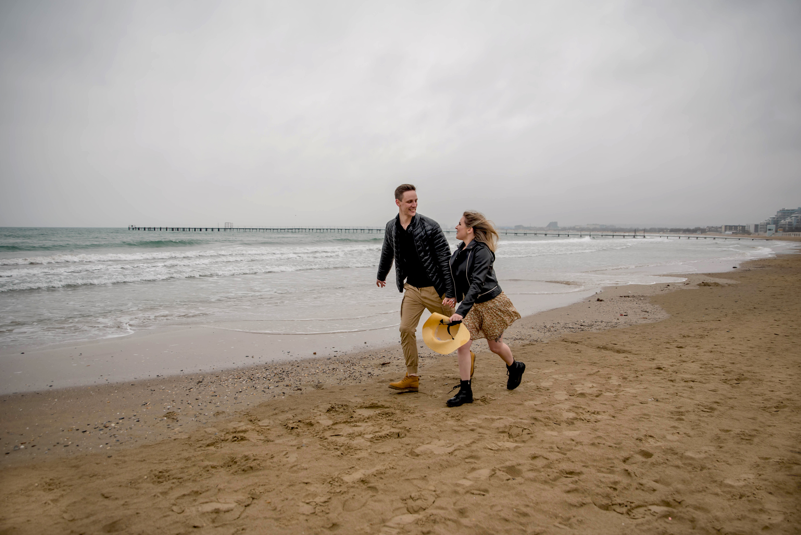 Анапа. Свадебный и семейный фотограф в Краснодарском крае