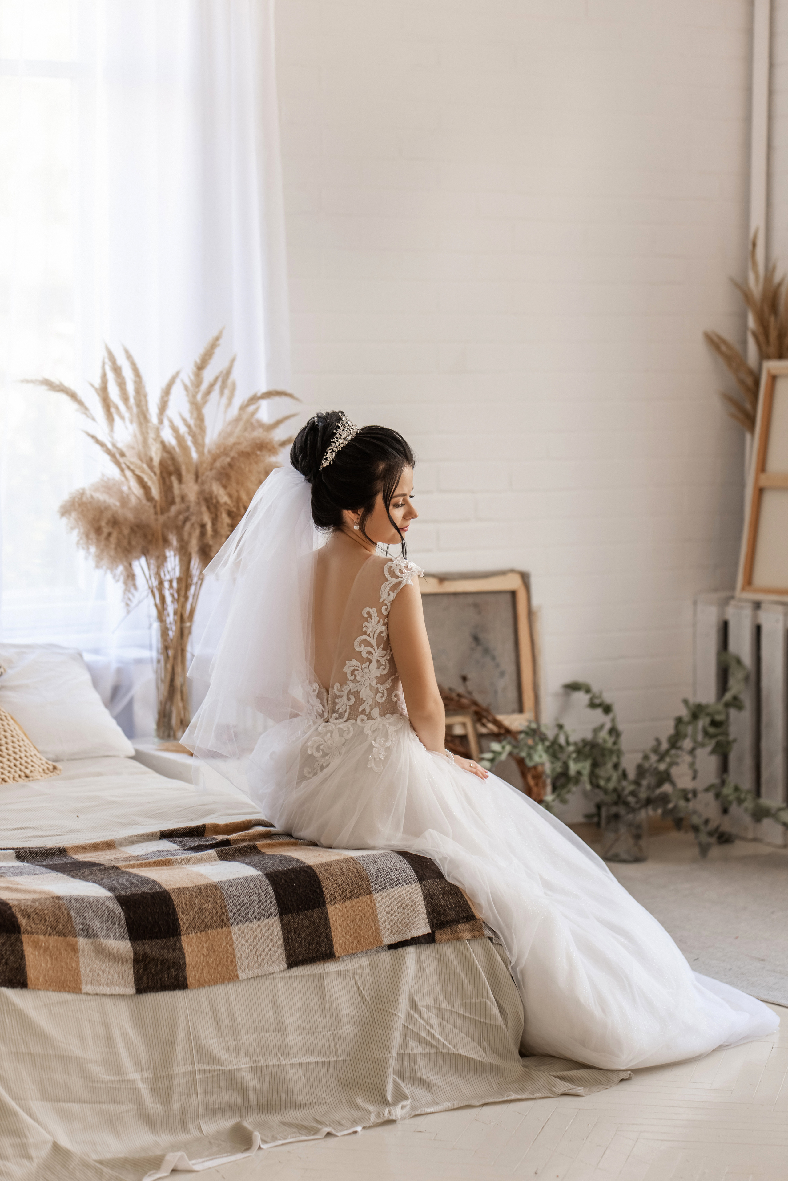 София и Василий. Свадебный и семейный фотограф в Краснодарском крае