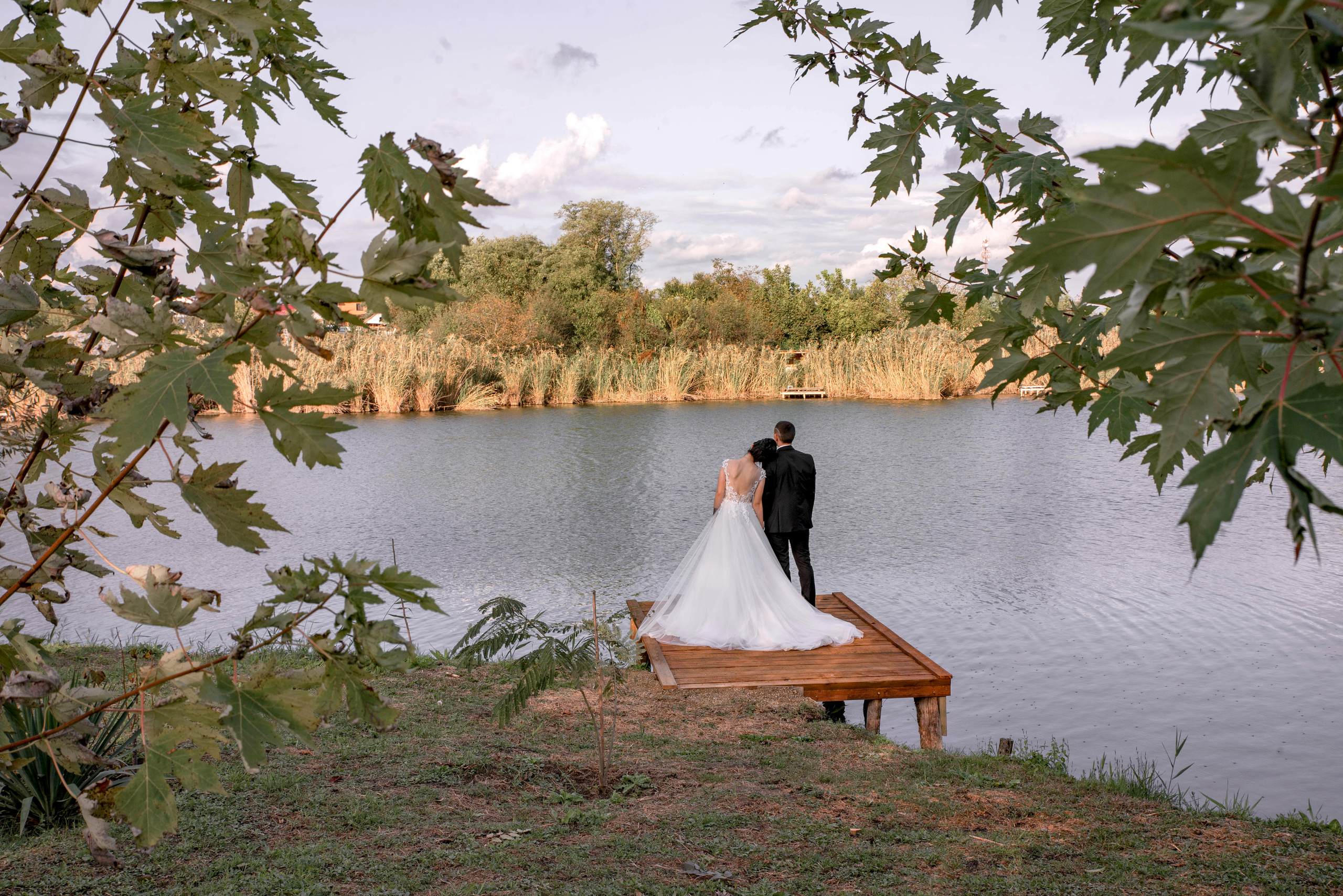 София и Василий. Свадебный и семейный фотограф в Краснодарском крае