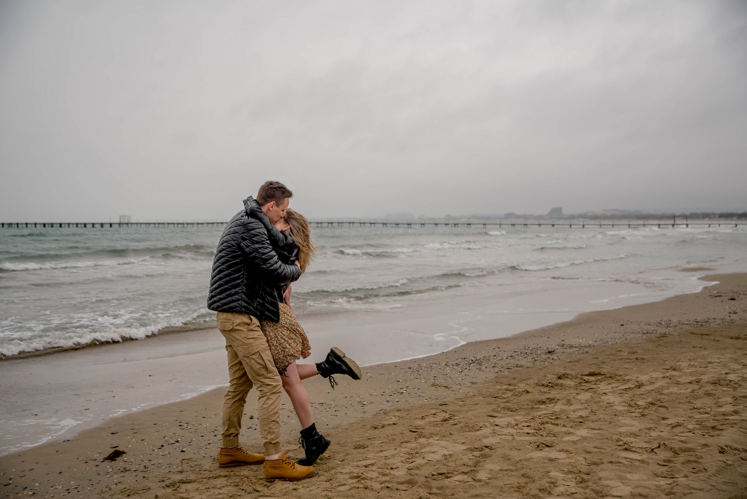 Анапа. Свадебный и семейный фотограф в Краснодарском крае