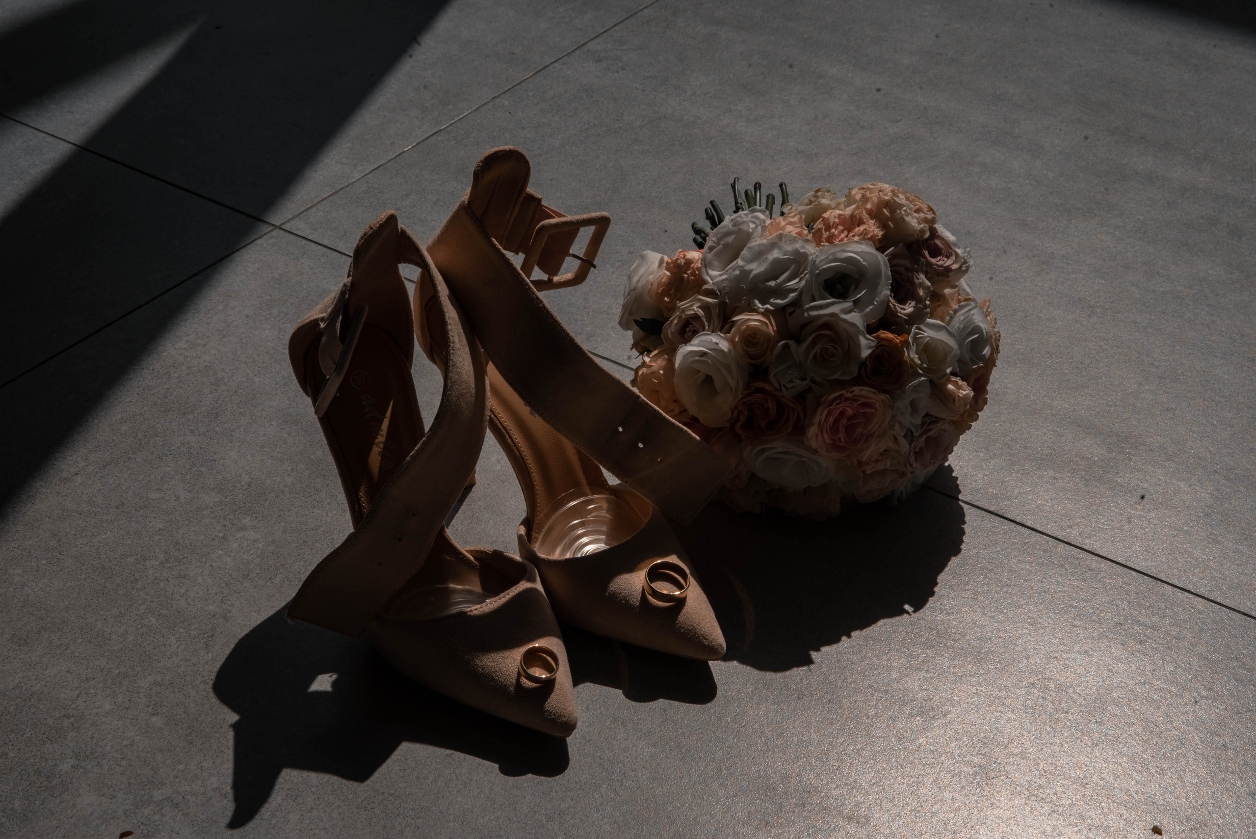 Юлия и Артем. Свадебный и семейный фотограф в Краснодарском крае