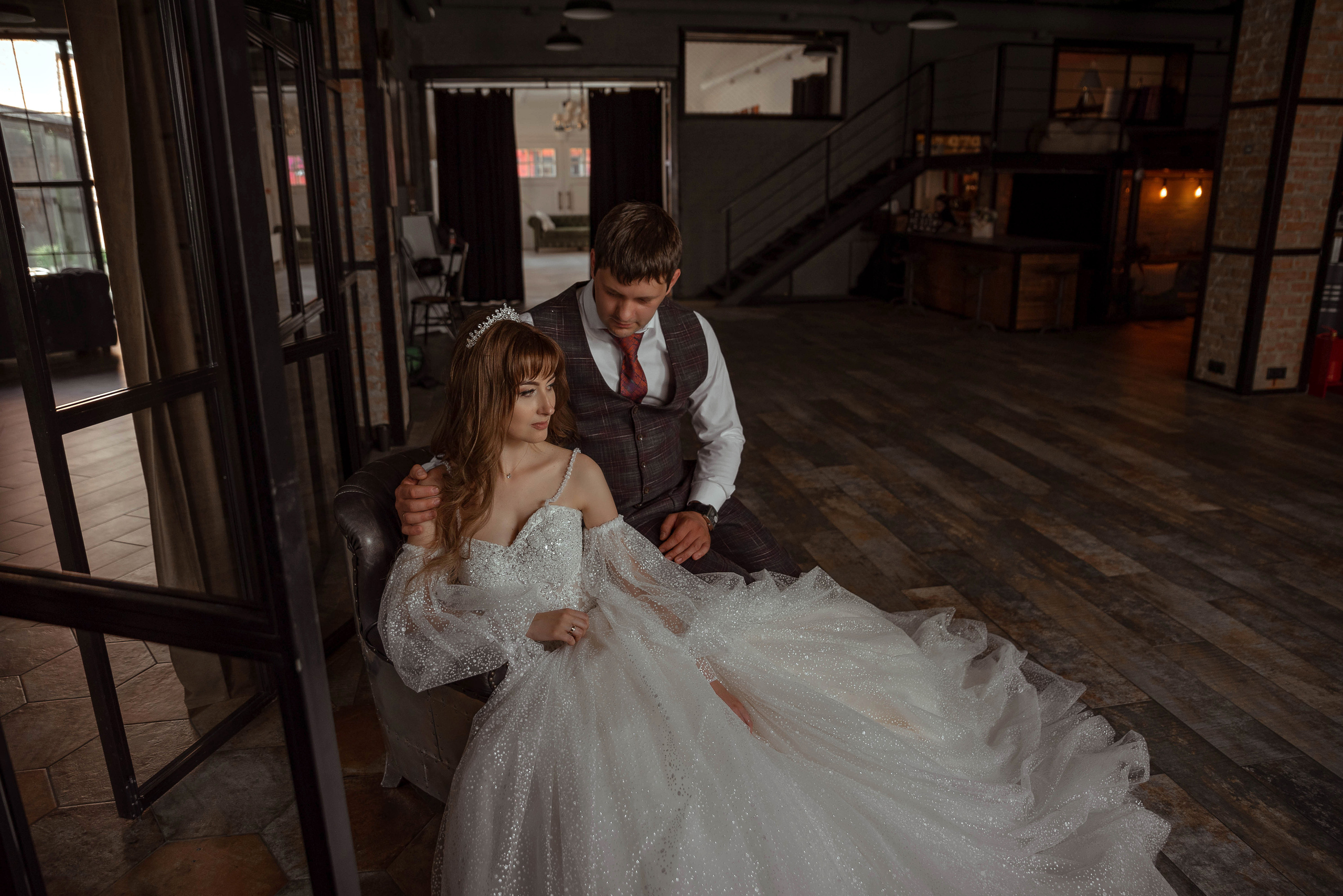 Юлия и Артем. Свадебный и семейный фотограф в Краснодарском крае