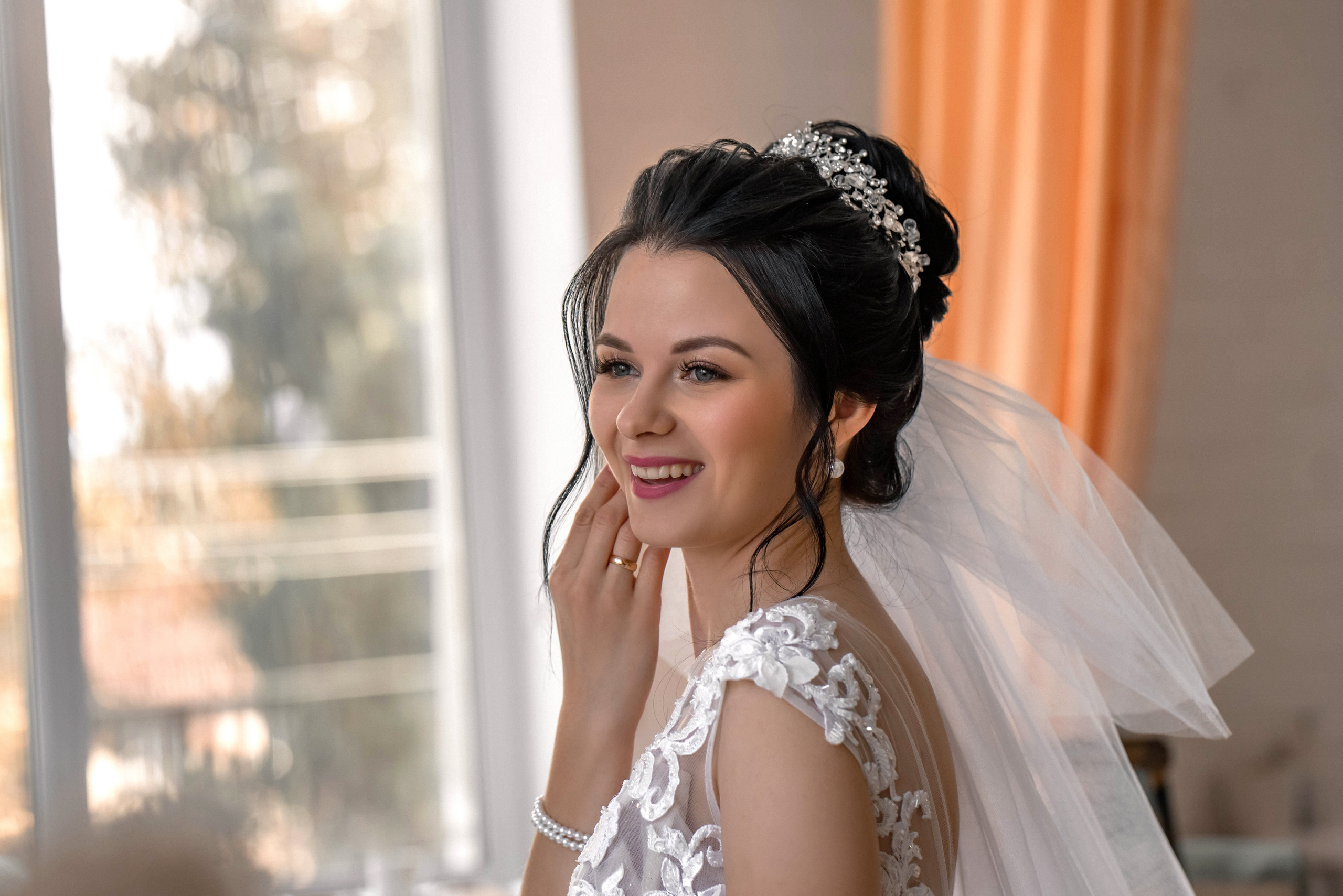 София и Василий. Свадебный и семейный фотограф в Краснодарском крае