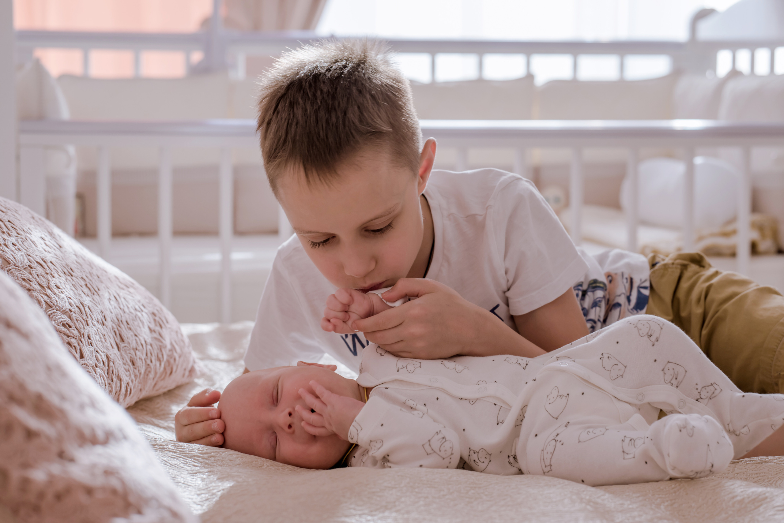 ДОМАШНЯЯ СЪЕМКА. Свадебный и семейный фотограф в Краснодарском крае