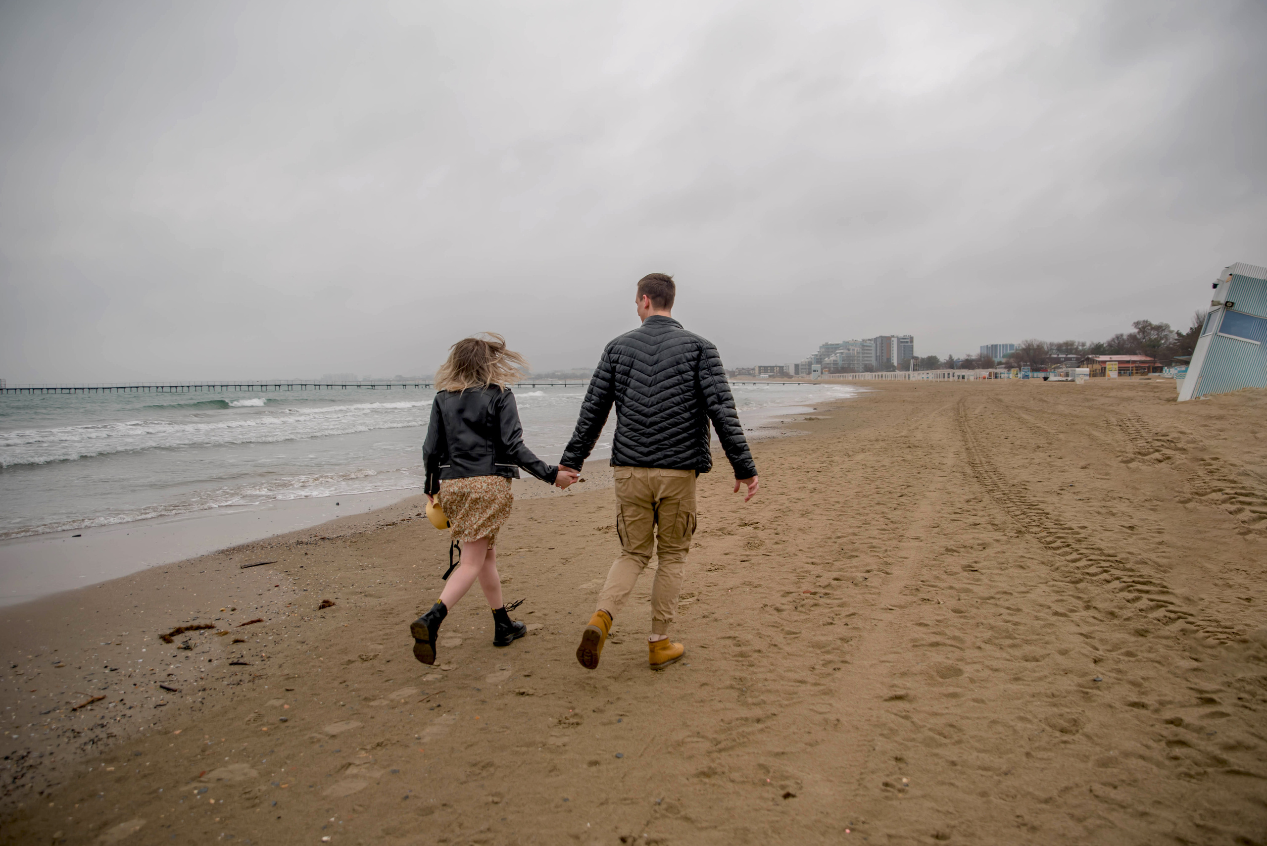Анапа. Свадебный и семейный фотограф в Краснодарском крае