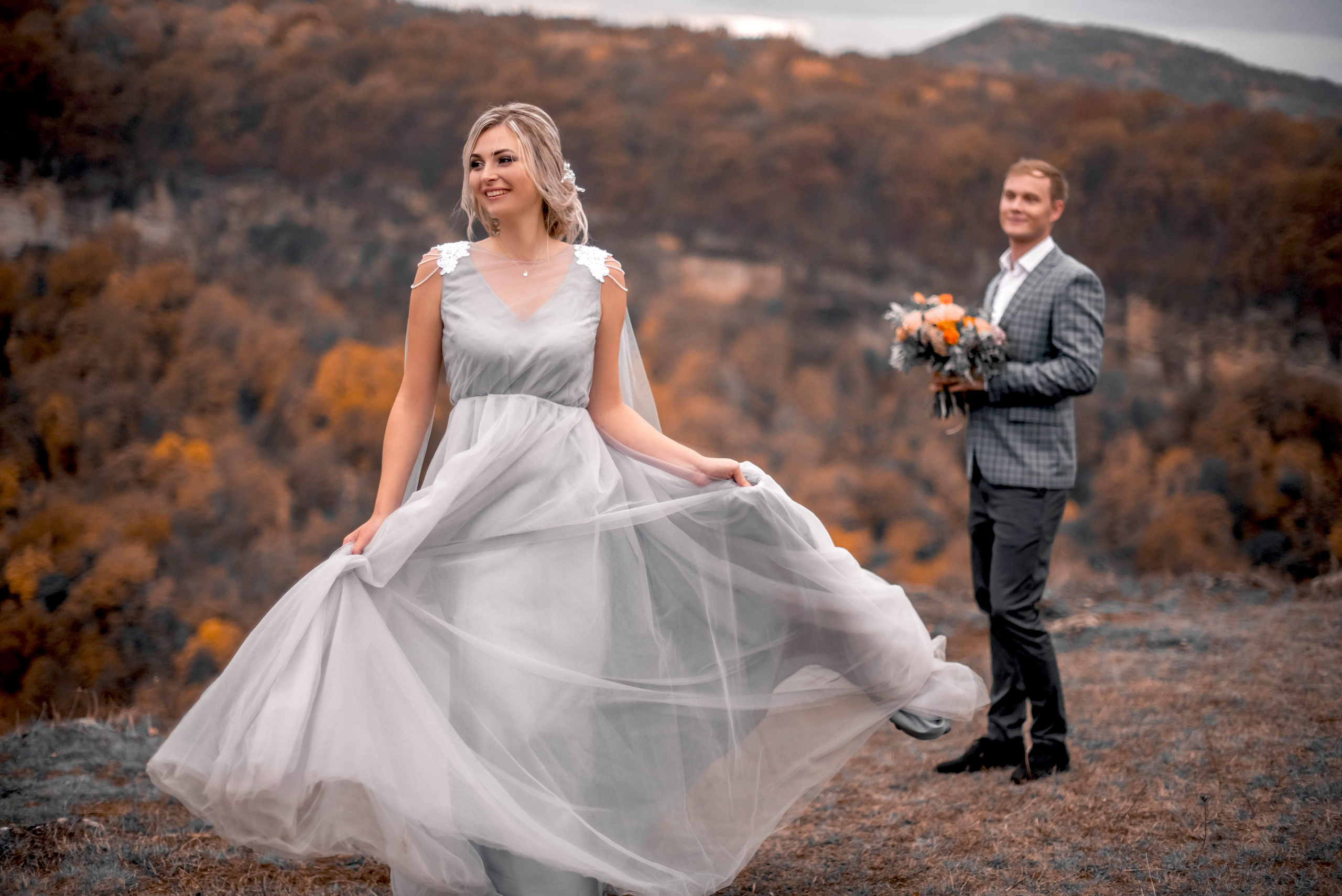 Лаго-Наки. Свадебный и семейный фотограф в Краснодарском крае