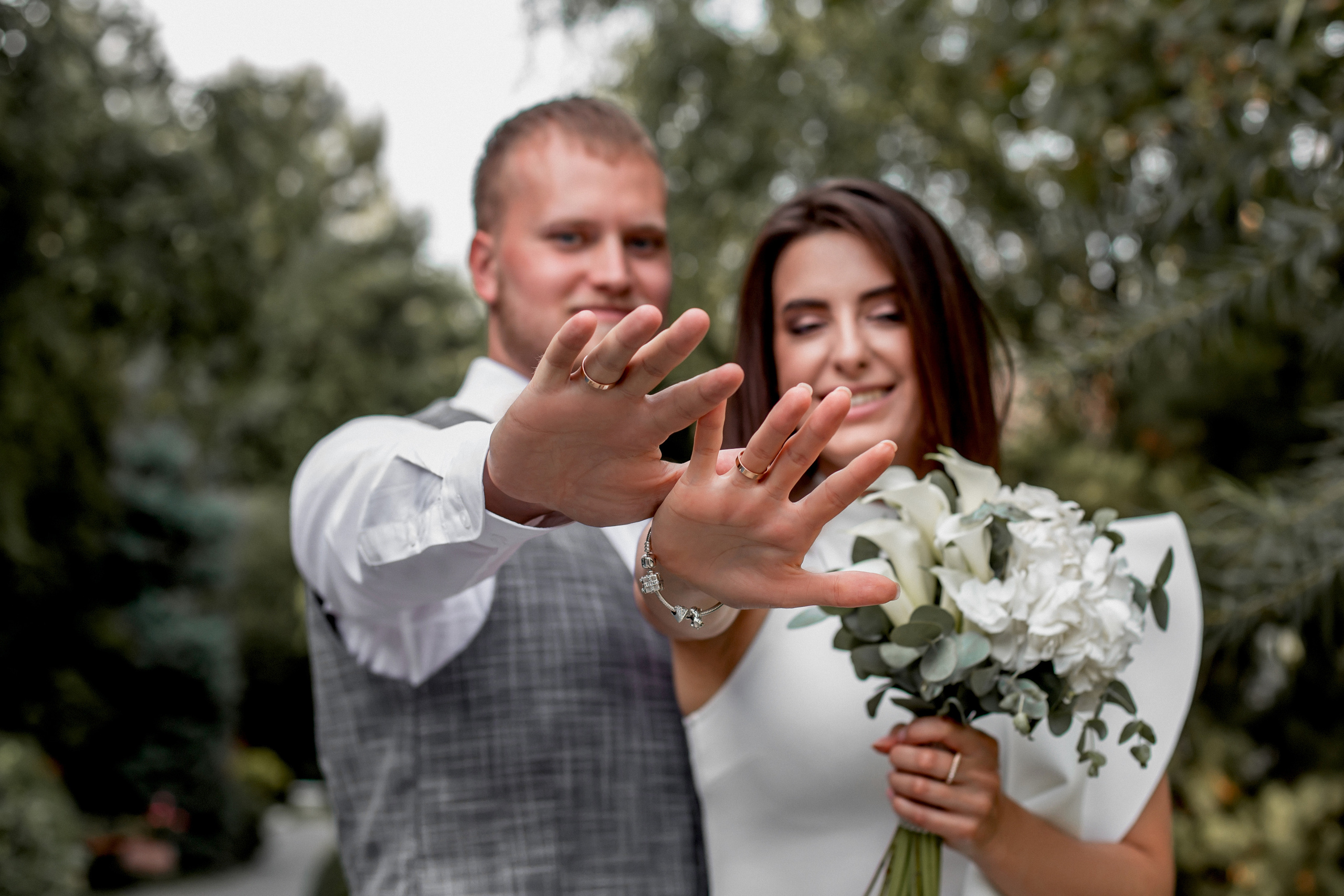 Ростов-на-Дону. Свадебный и семейный фотограф в Краснодарском крае