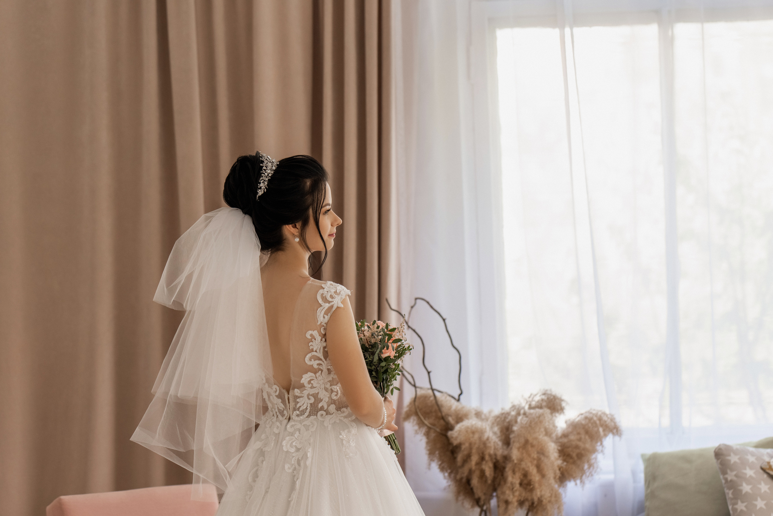 София и Василий. Свадебный и семейный фотограф в Краснодарском крае