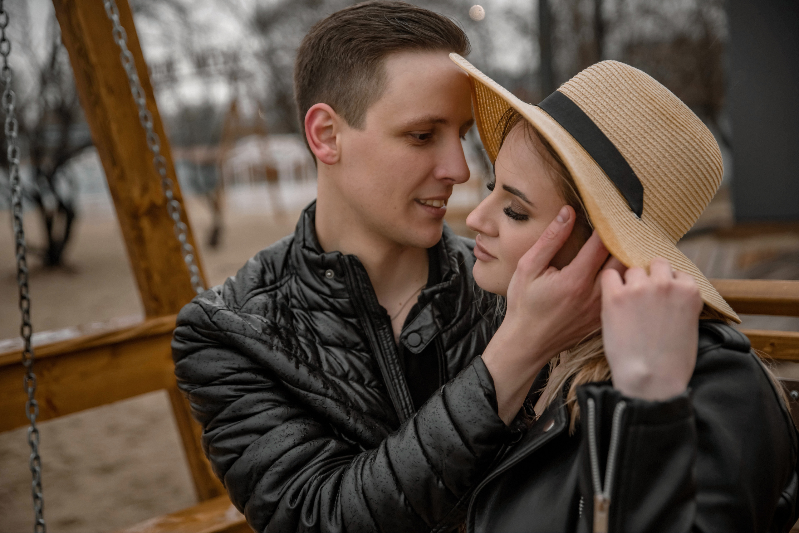 Анапа. Свадебный и семейный фотограф в Краснодарском крае