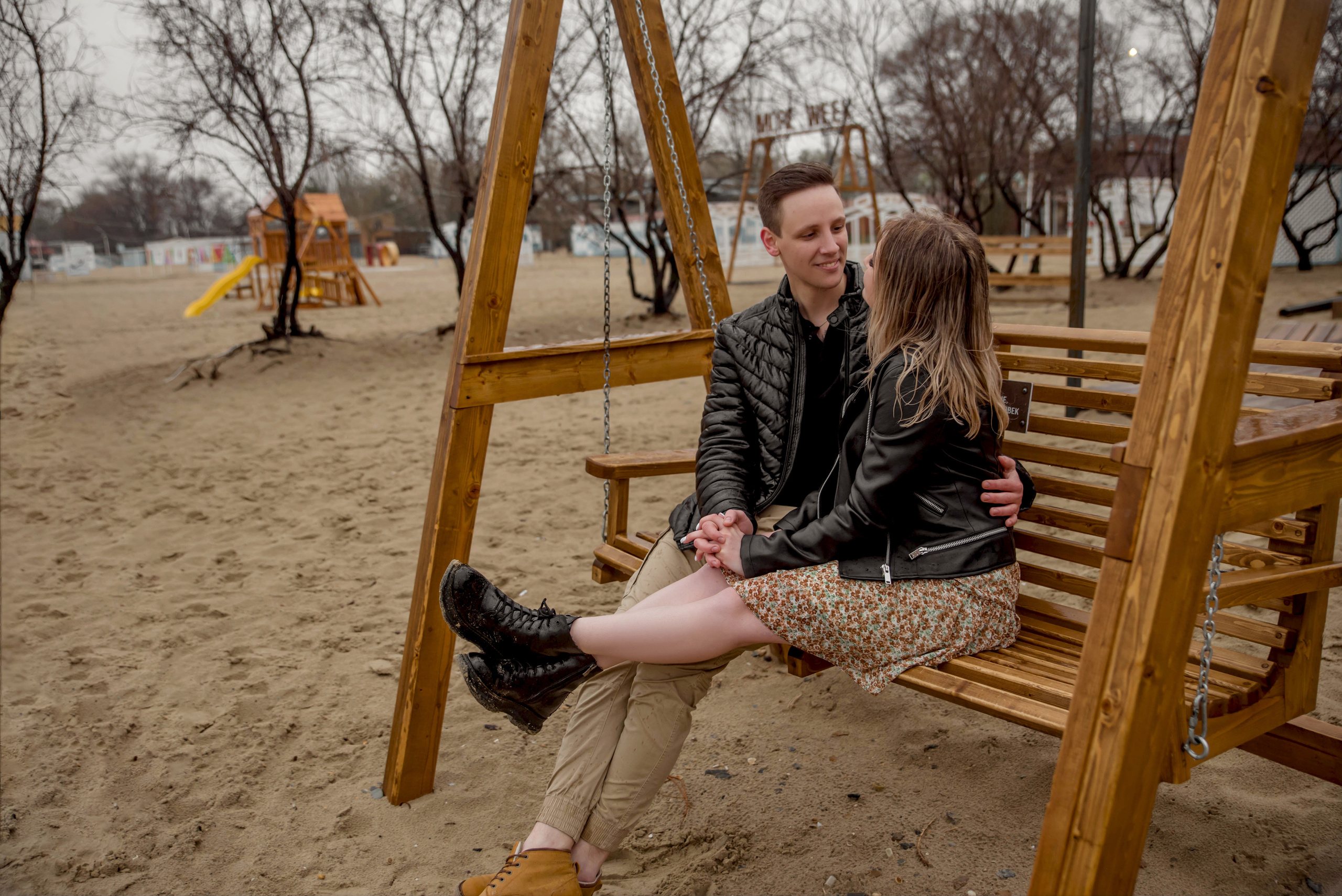 Анапа. Свадебный и семейный фотограф в Краснодарском крае