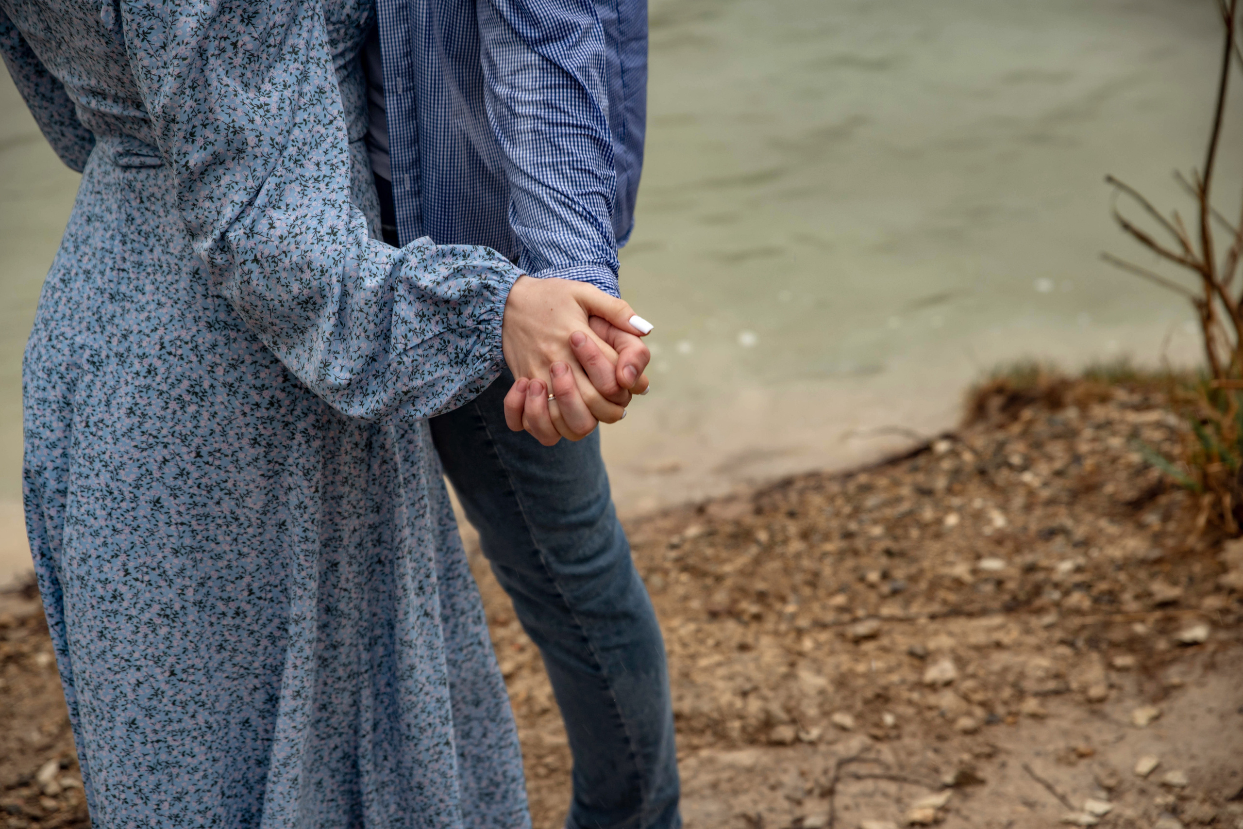 Кипарисовое озеро. Свадебный и семейный фотограф в Краснодарском крае