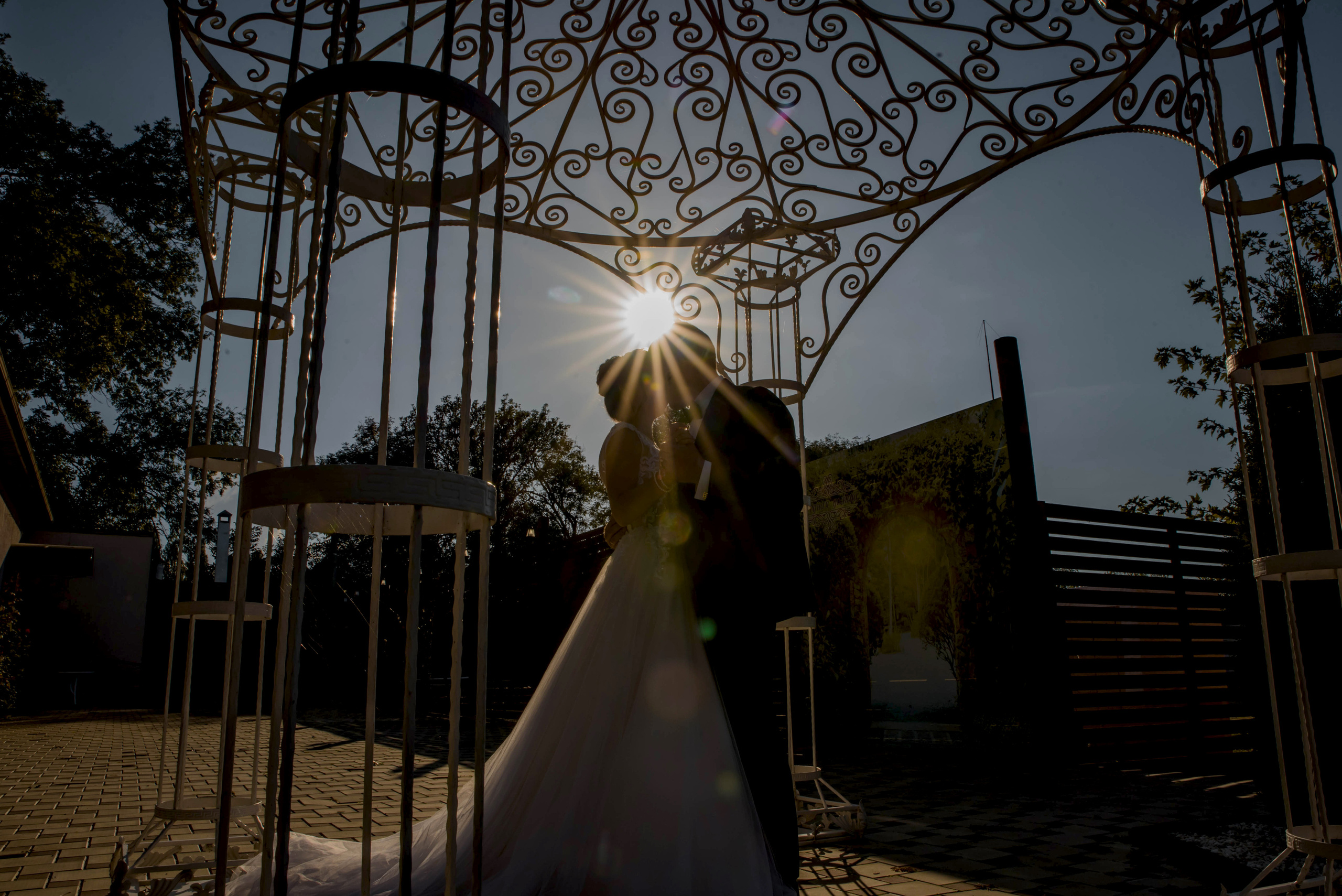 София и Василий. Свадебный и семейный фотограф в Краснодарском крае