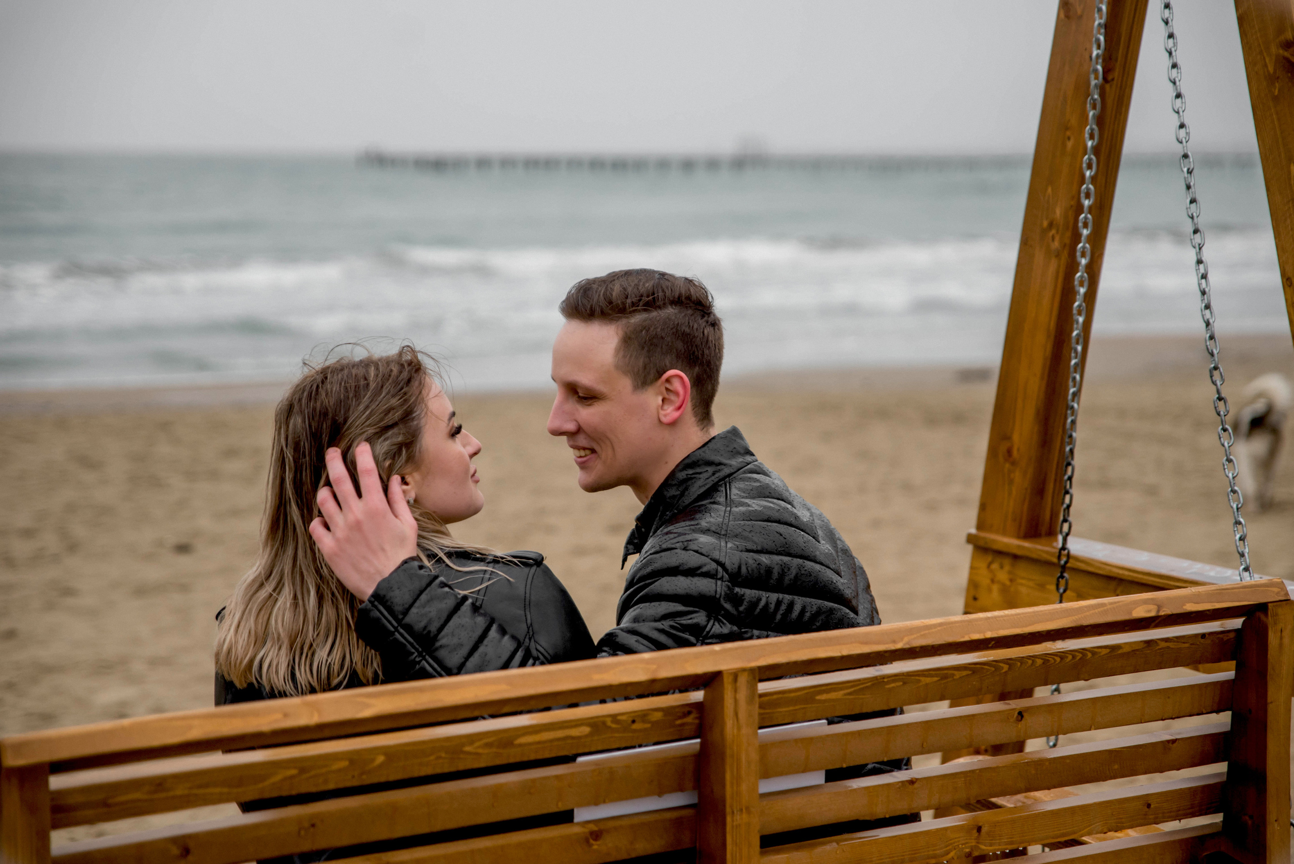 Анапа. Свадебный и семейный фотограф в Краснодарском крае