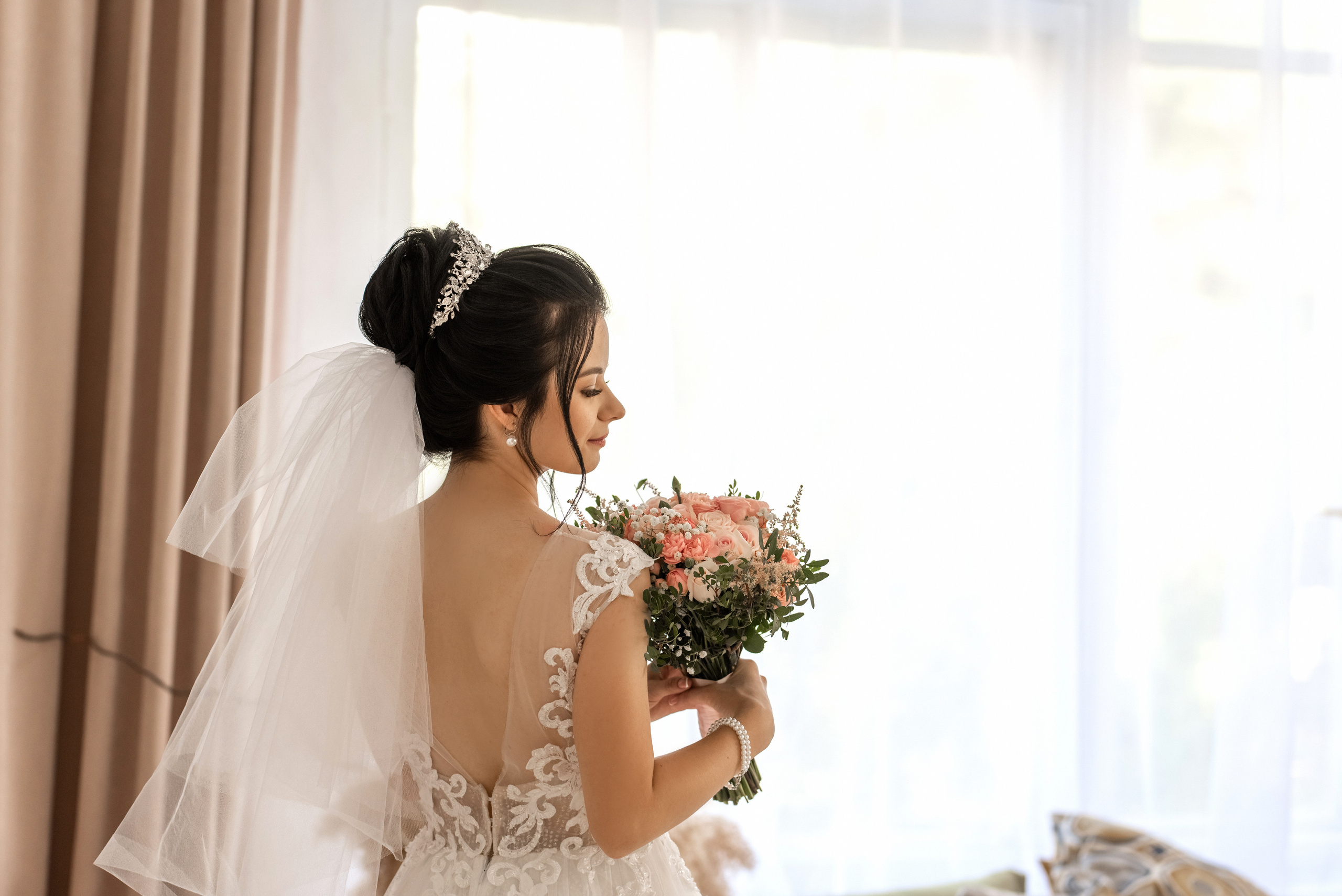 София и Василий. Свадебный и семейный фотограф в Краснодарском крае