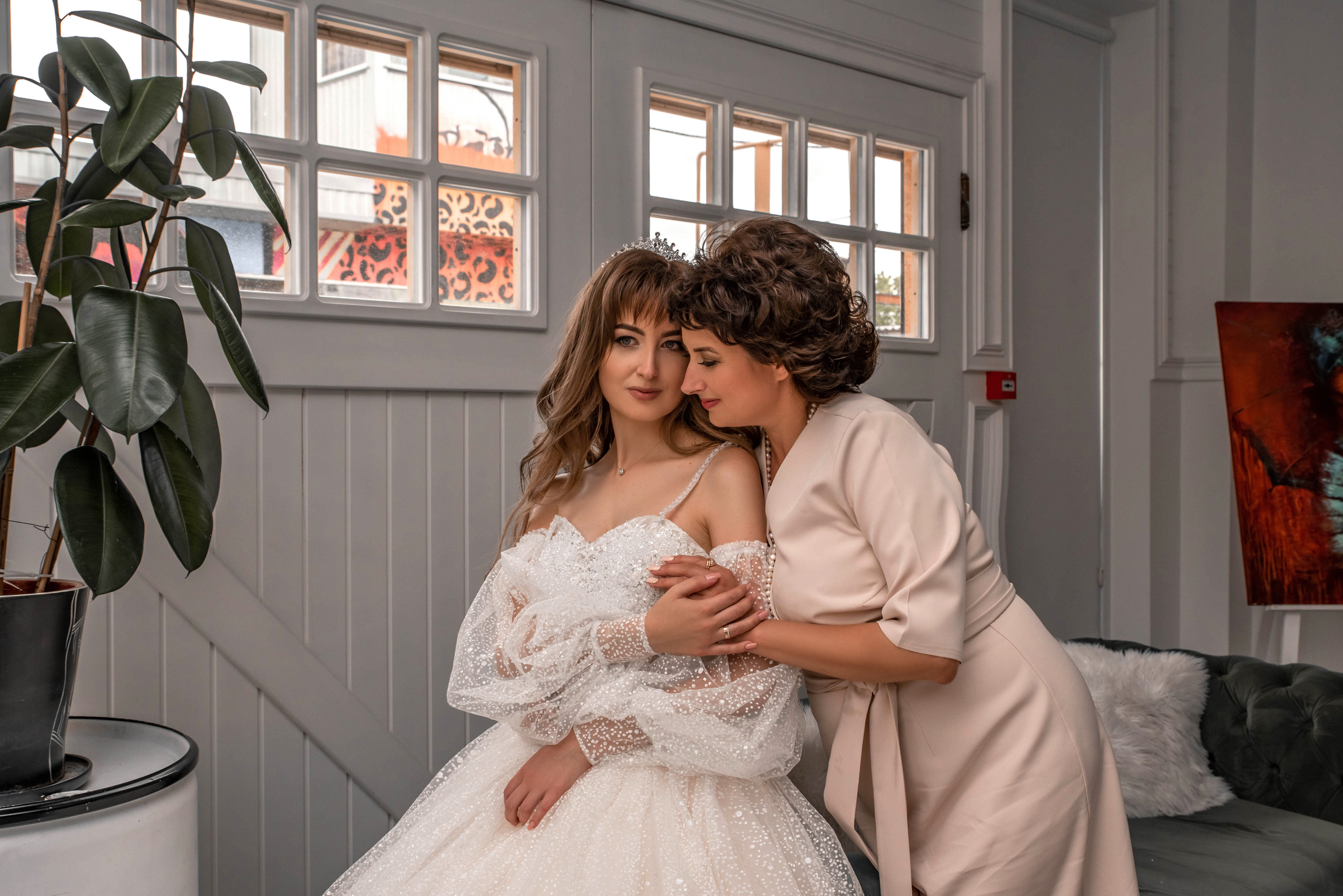 Юлия и Артем. Свадебный и семейный фотограф в Краснодарском крае