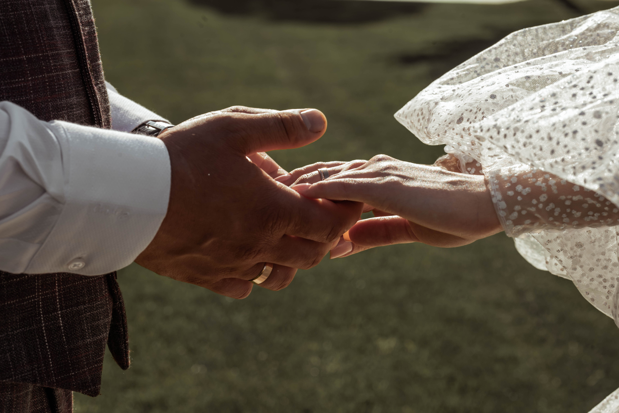 Юлия и Артем. Свадебный и семейный фотограф в Краснодарском крае