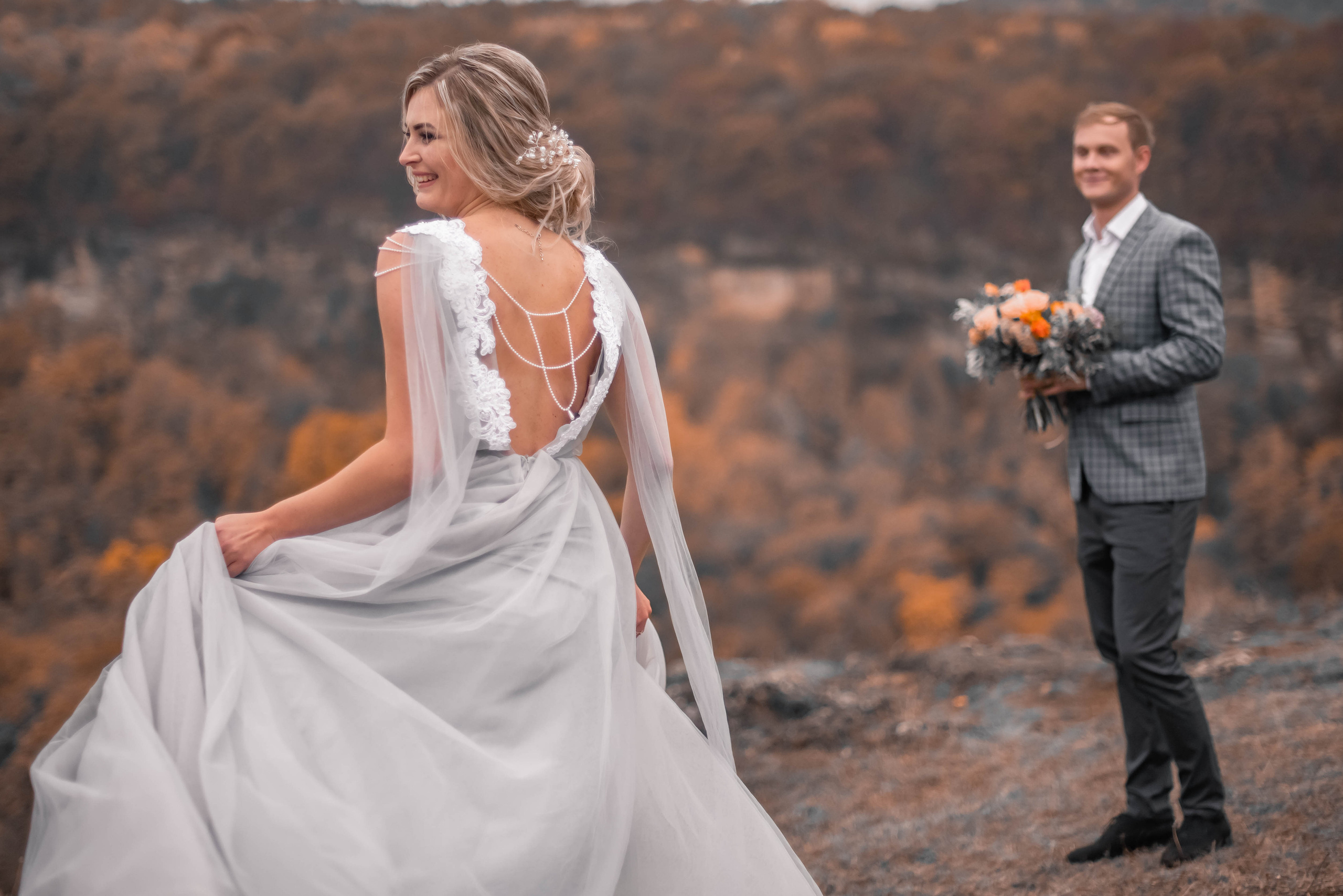 Лаго-Наки. Свадебный и семейный фотограф в Краснодарском крае