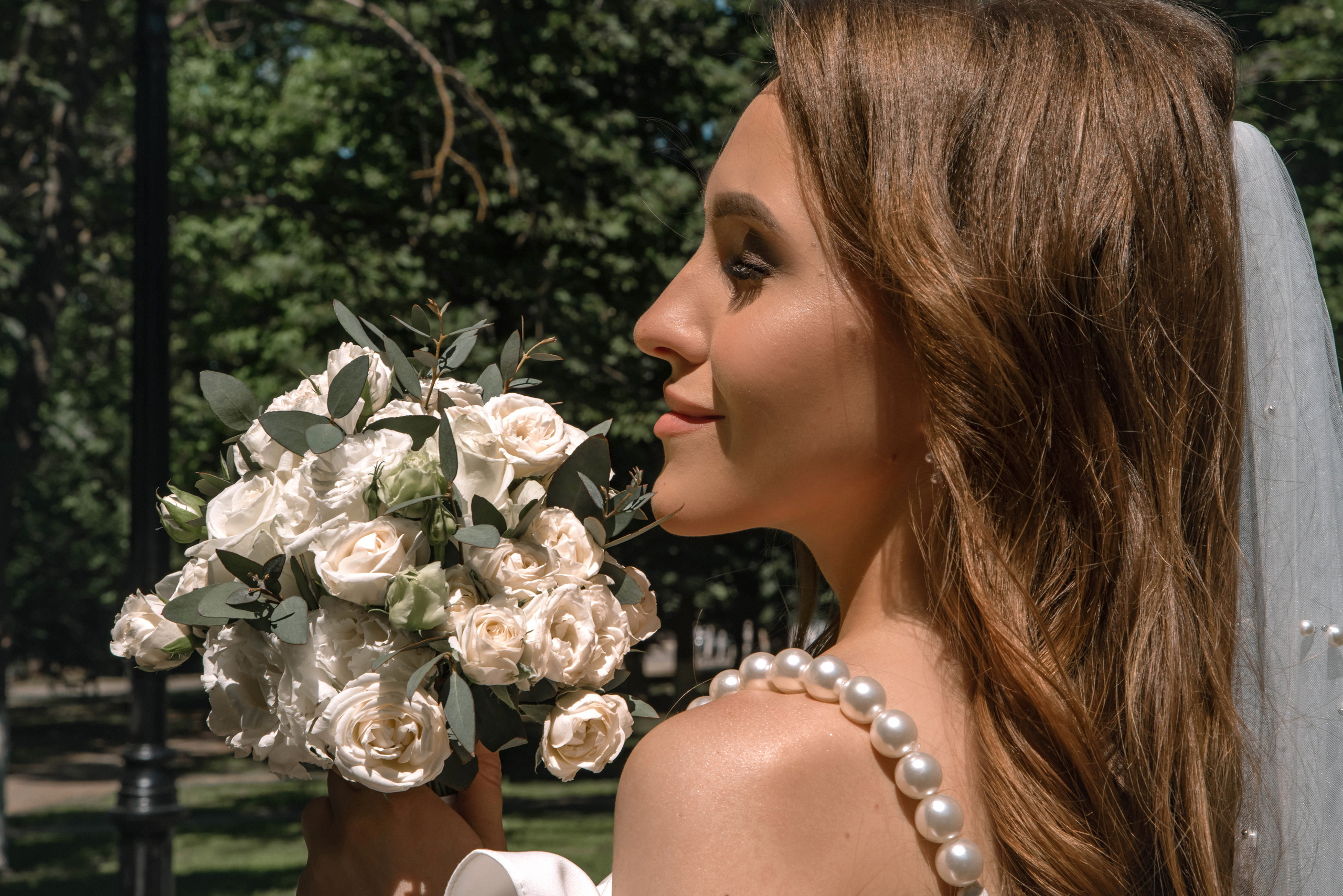 Дарья и Евгений. Свадебный и семейный фотограф в Краснодарском крае