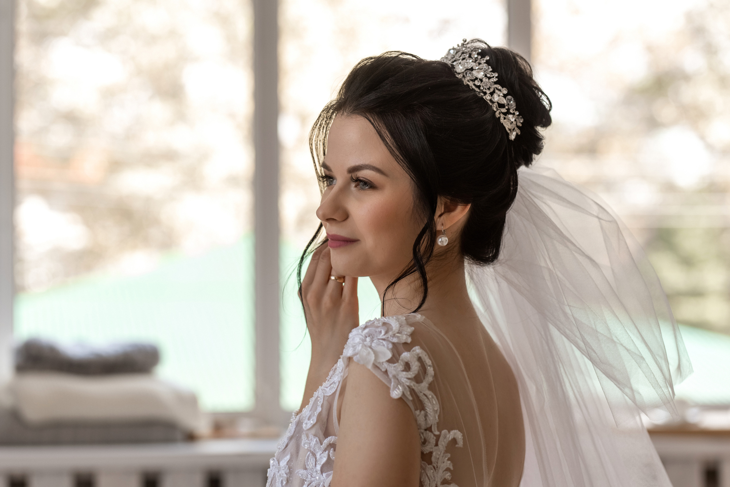 София и Василий. Свадебный и семейный фотограф в Краснодарском крае