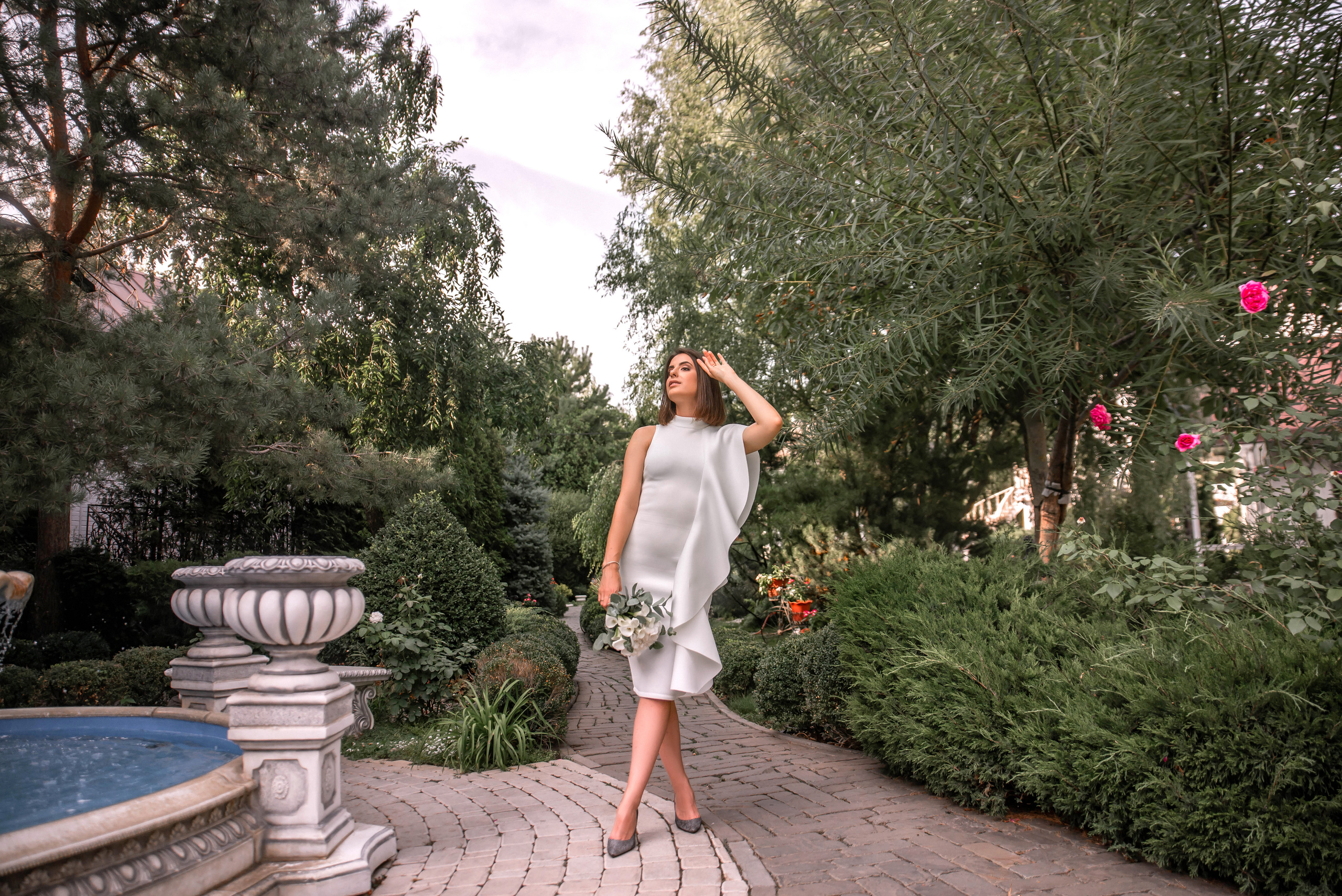 Ростов-на-Дону. Свадебный и семейный фотограф в Краснодарском крае