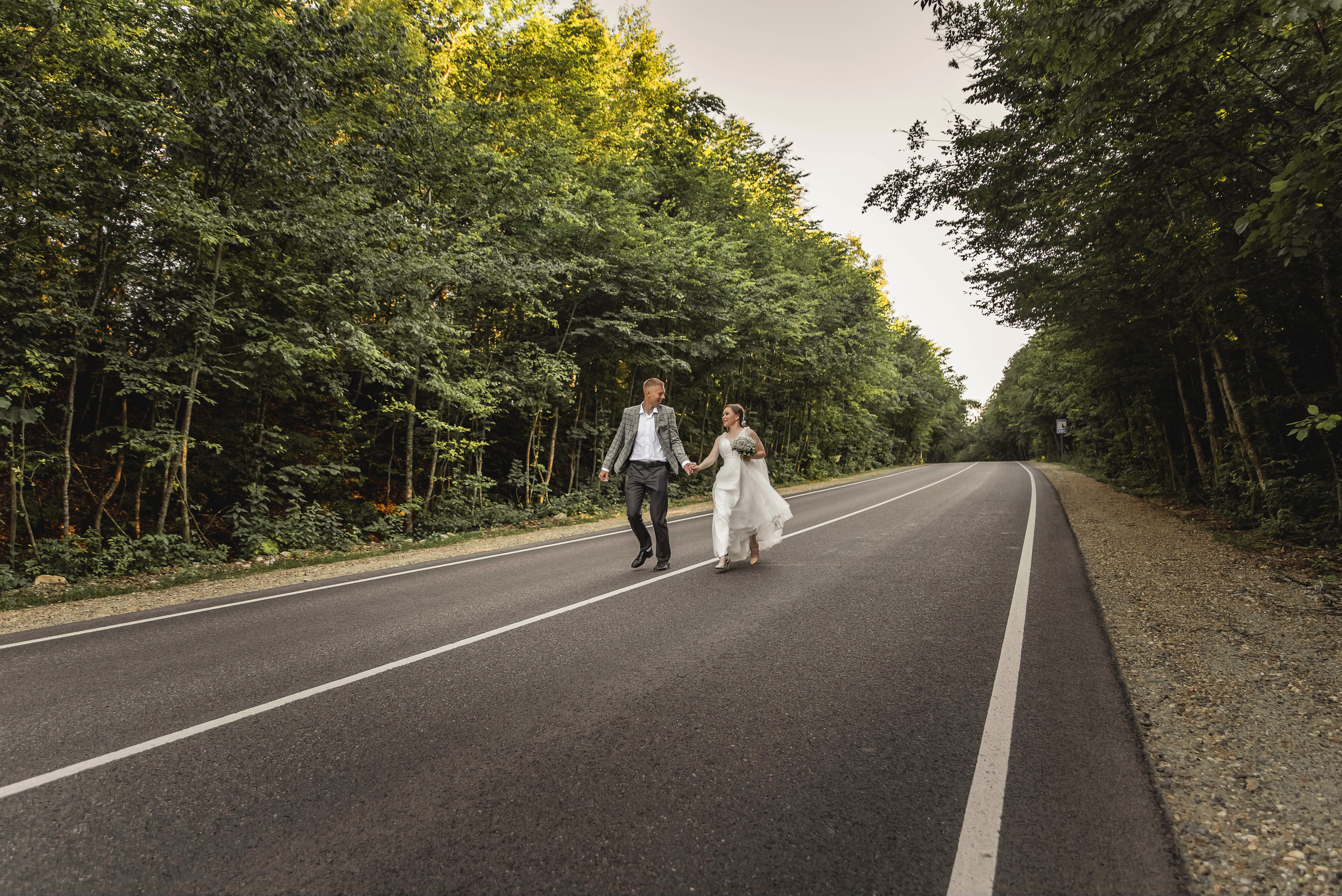 Татьяна и Дмитрий. Свадебный и семейный фотограф в Краснодарском крае