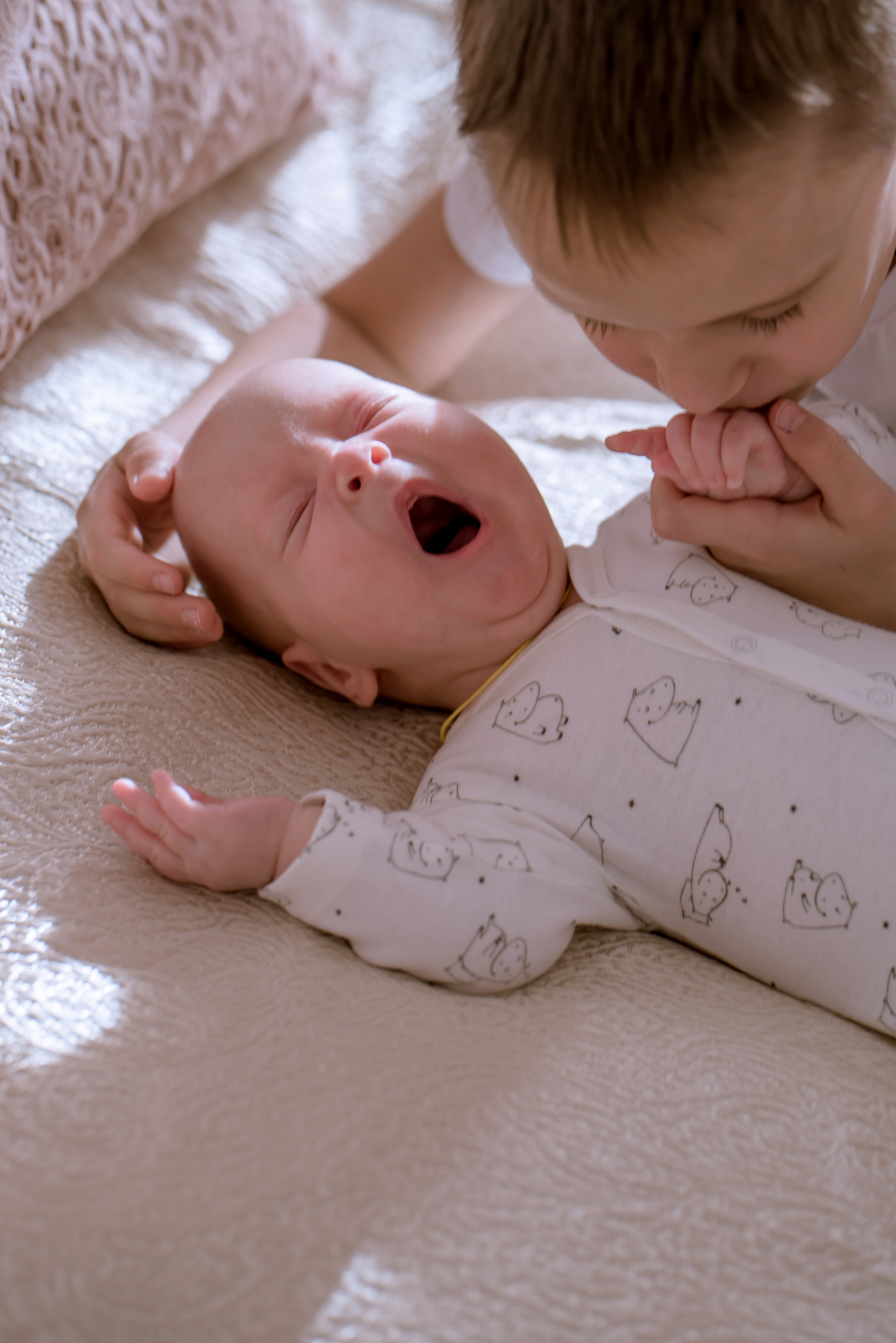 ДОМАШНЯЯ СЪЕМКА. Свадебный и семейный фотограф в Краснодарском крае