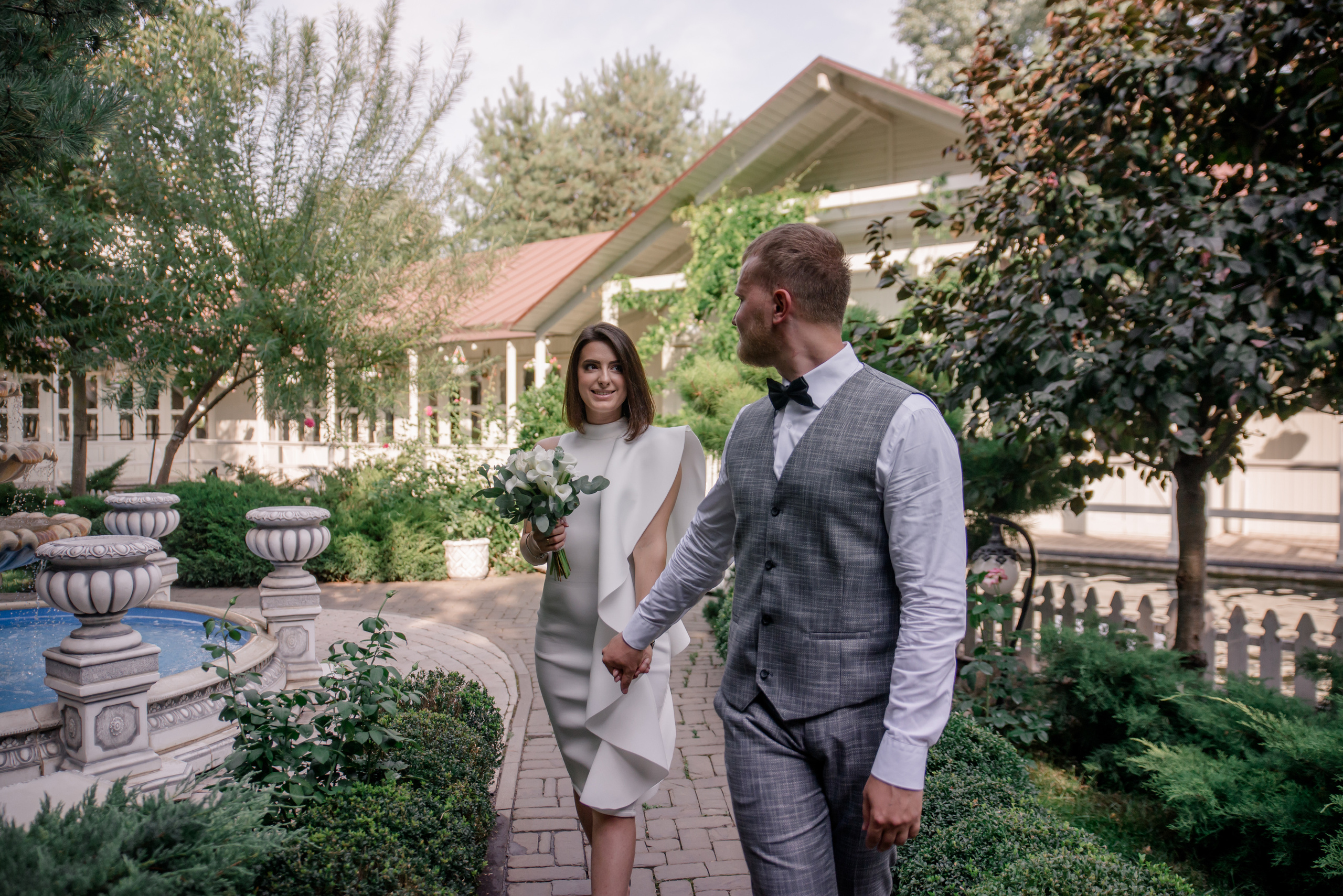 Ростов-на-Дону. Свадебный и семейный фотограф в Краснодарском крае