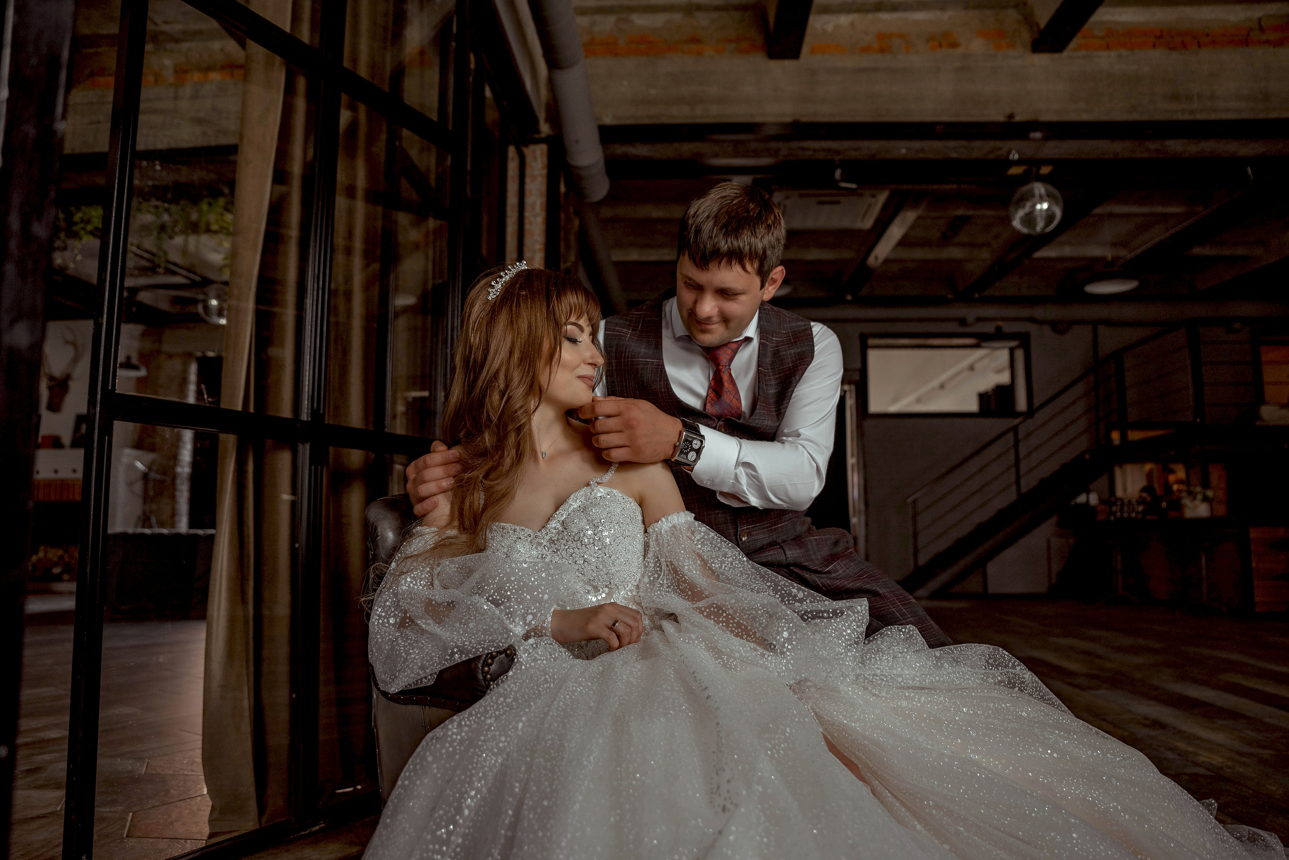 Юлия и Артем. Свадебный и семейный фотограф в Краснодарском крае