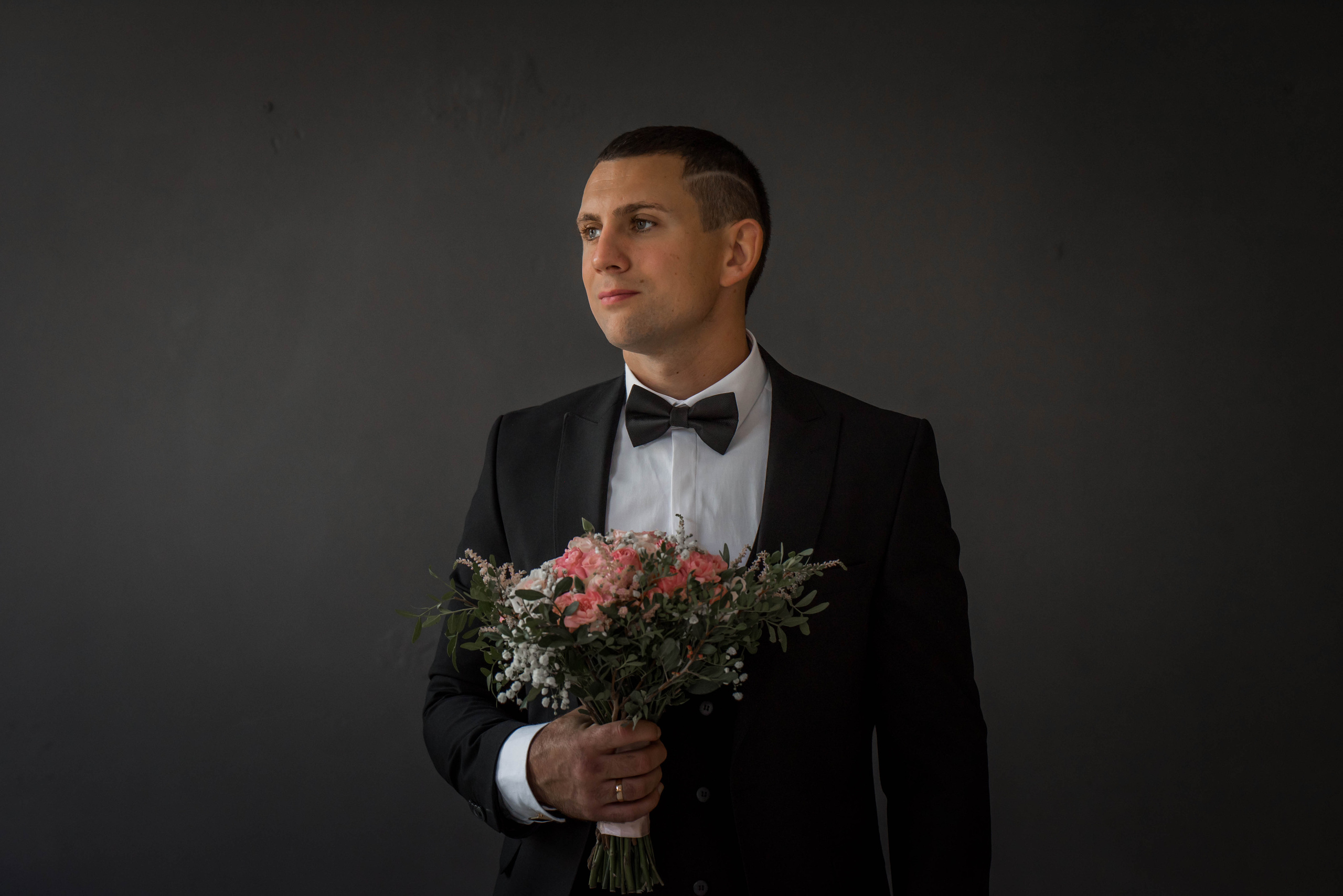 София и Василий. Свадебный и семейный фотограф в Краснодарском крае