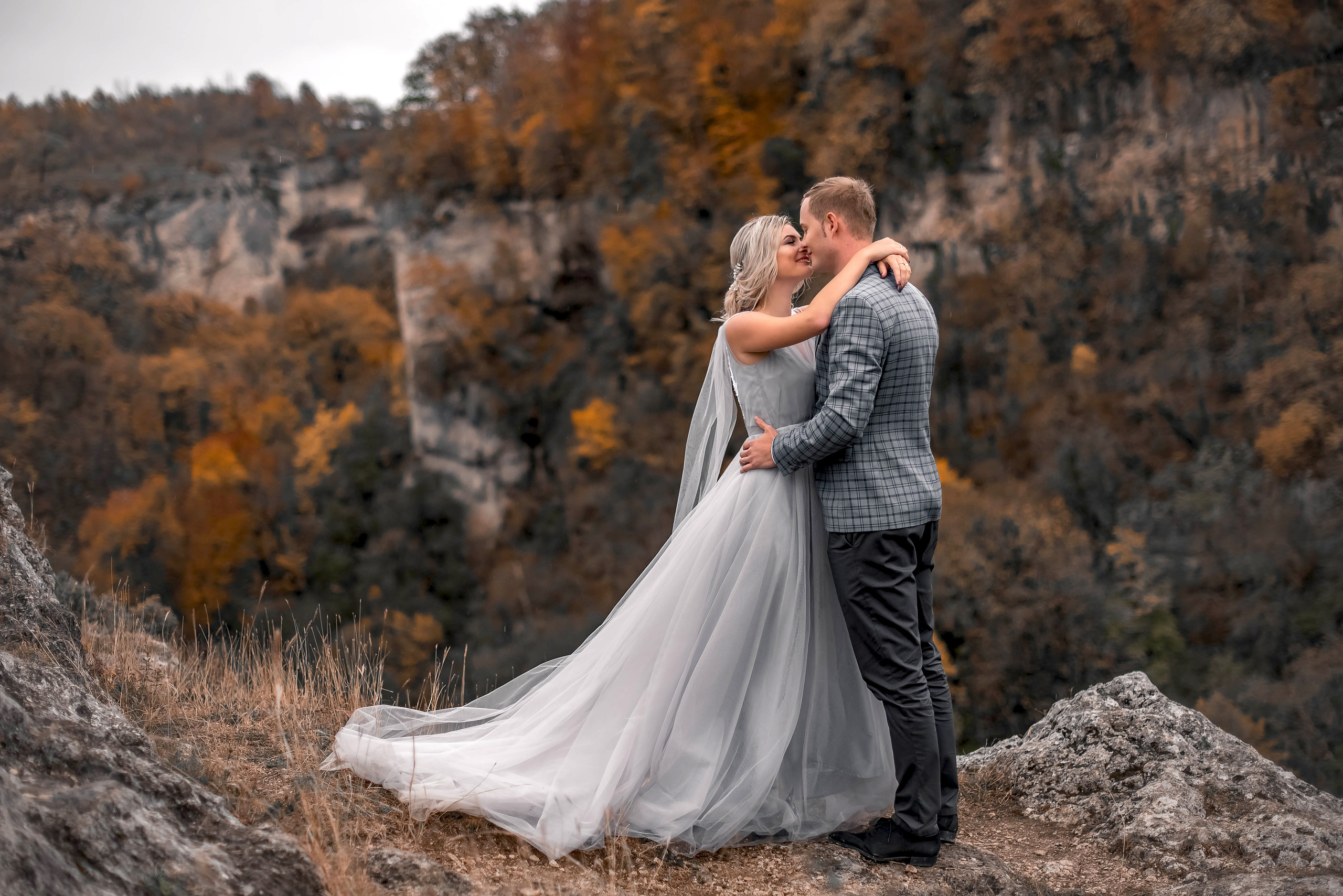 Лаго-Наки. Свадебный и семейный фотограф в Краснодарском крае