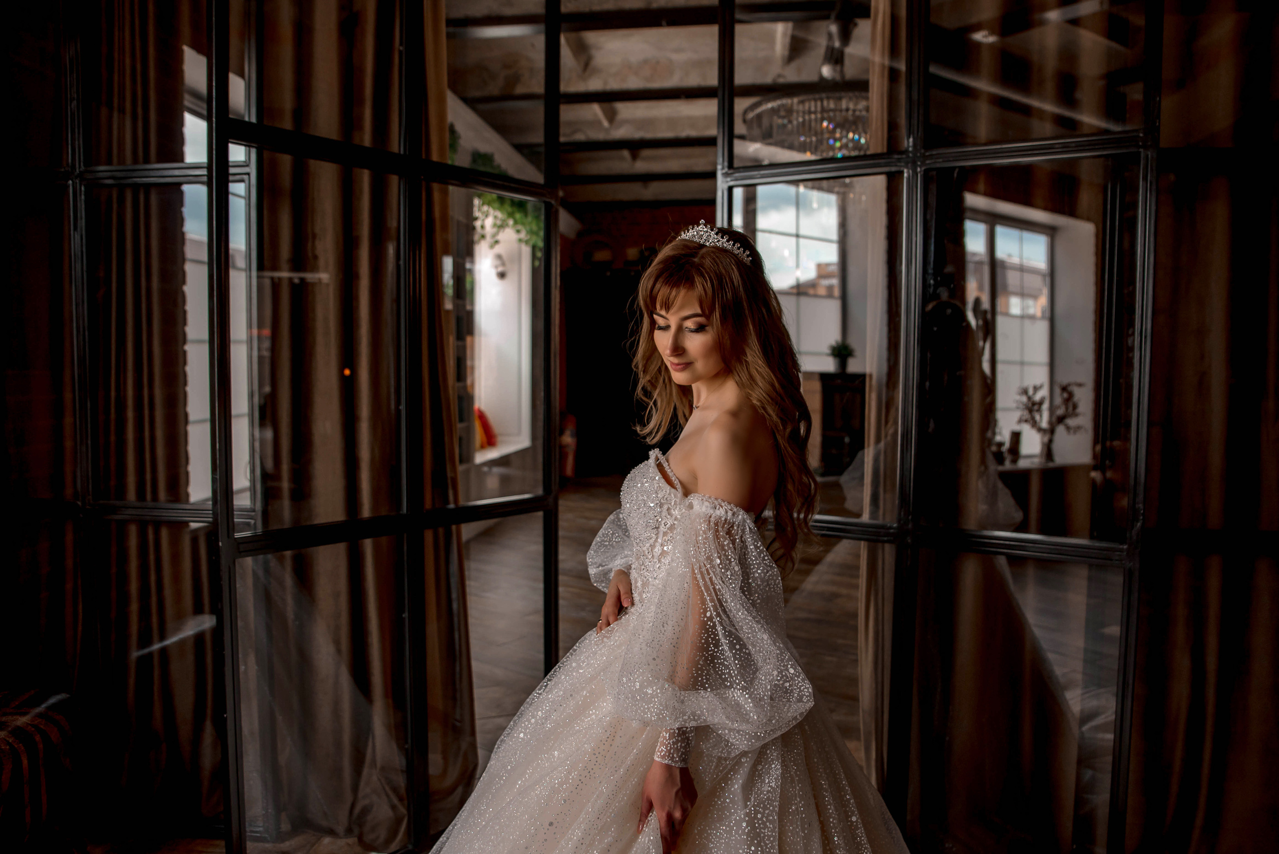 Юлия и Артем