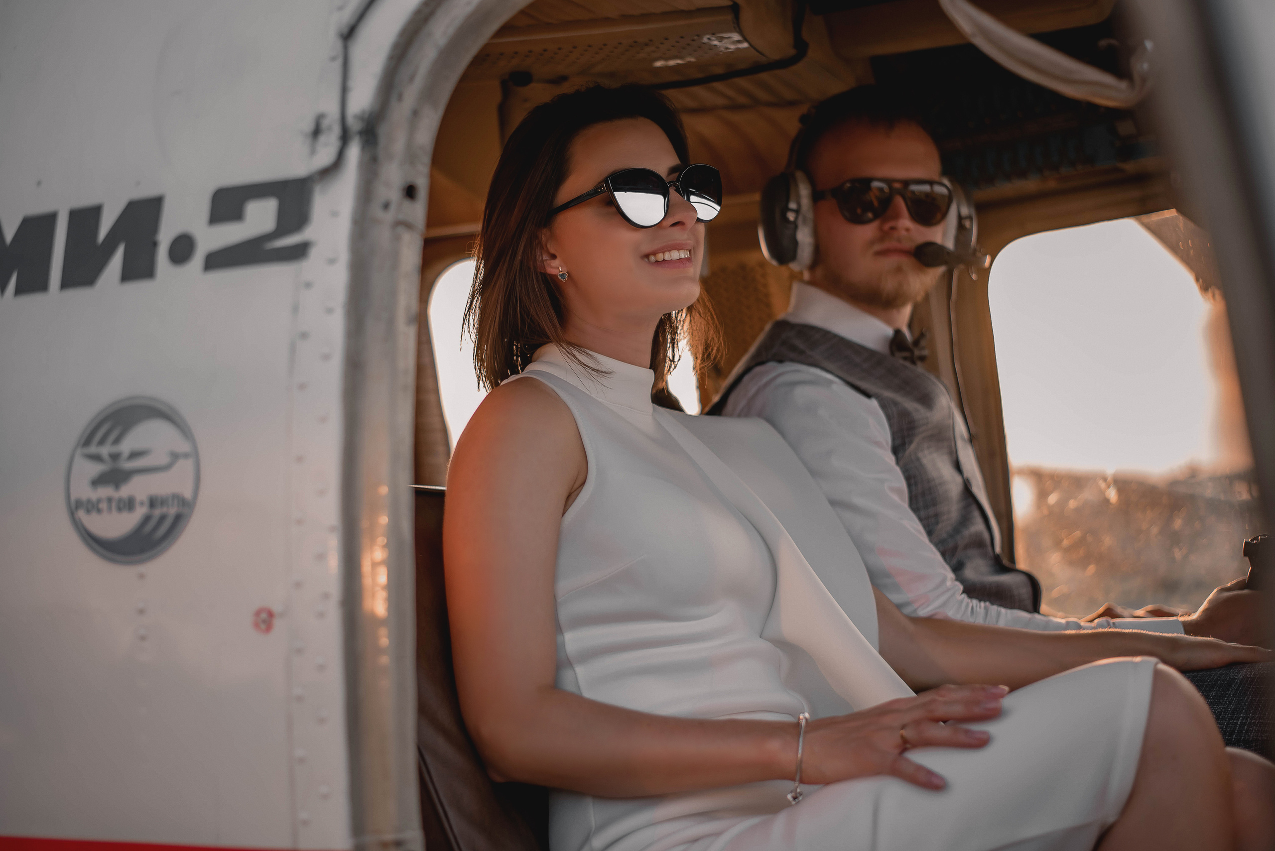 Ростов-на-Дону. Свадебный и семейный фотограф в Краснодарском крае