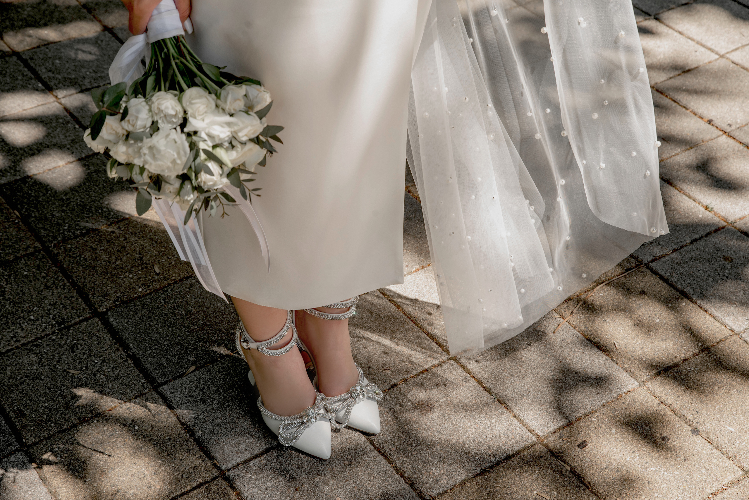 Дарья и Евгений. Свадебный и семейный фотограф в Краснодарском крае